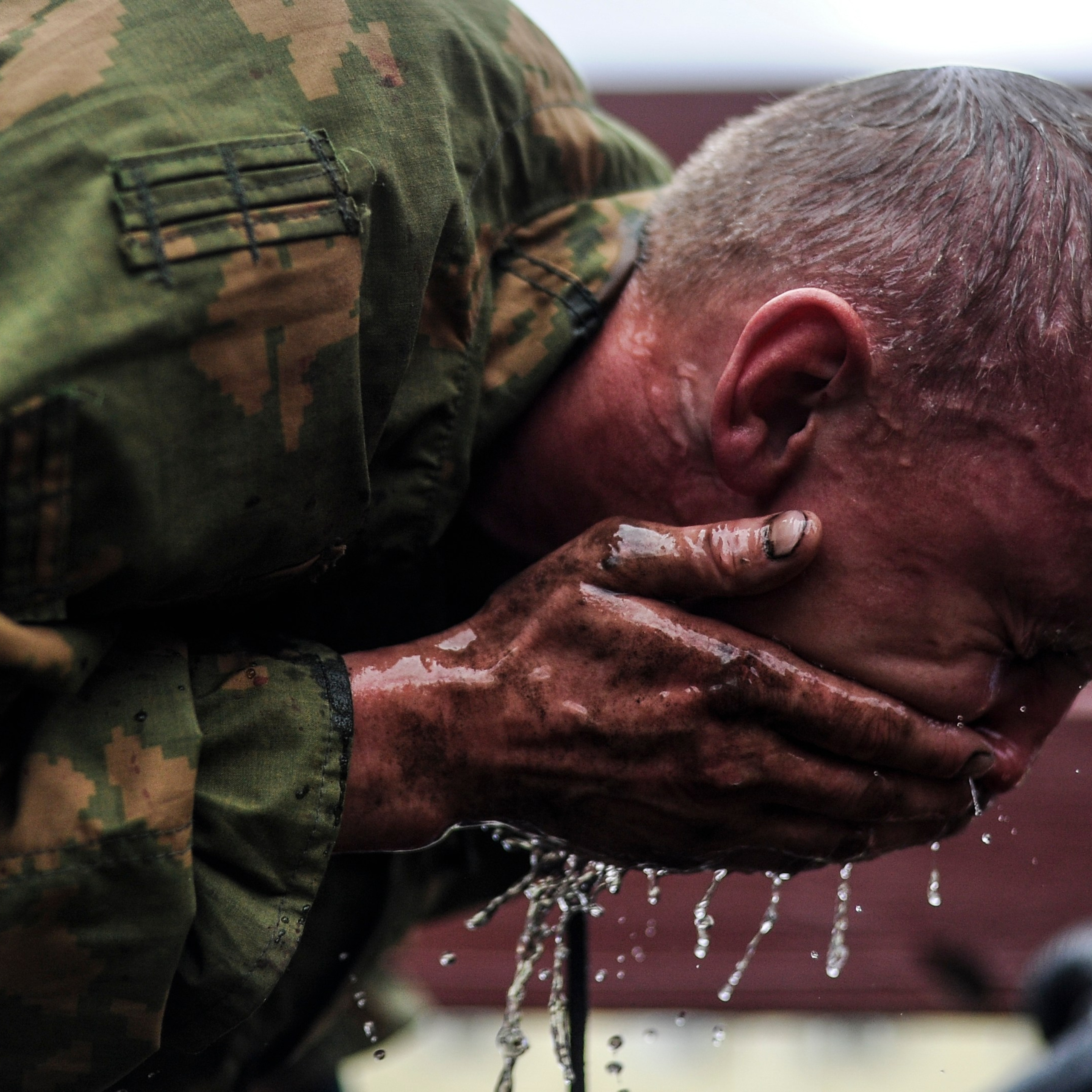 May. Part I. 2015. Евгений Курсков