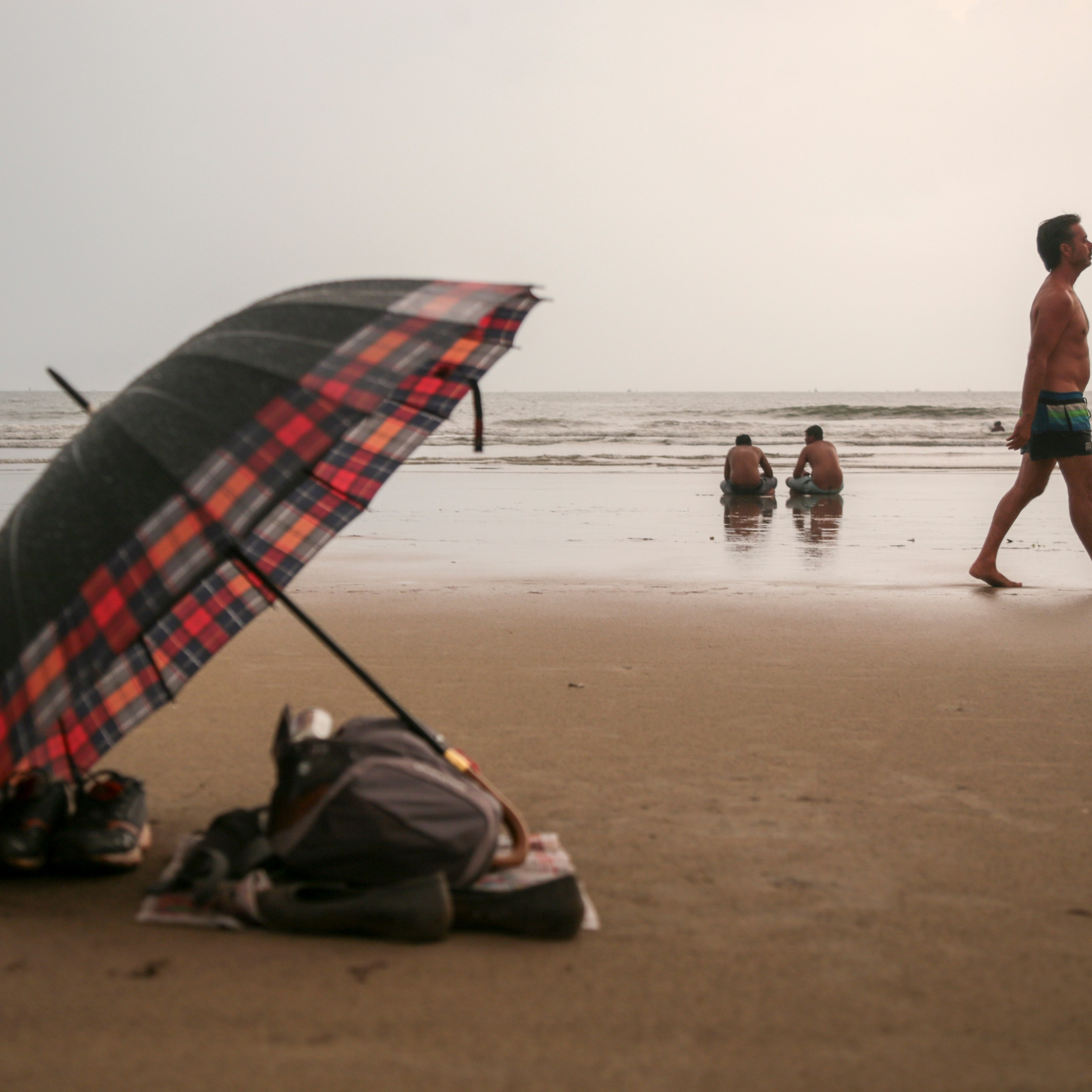 Colour. 2005-2025. Евгений Курсков