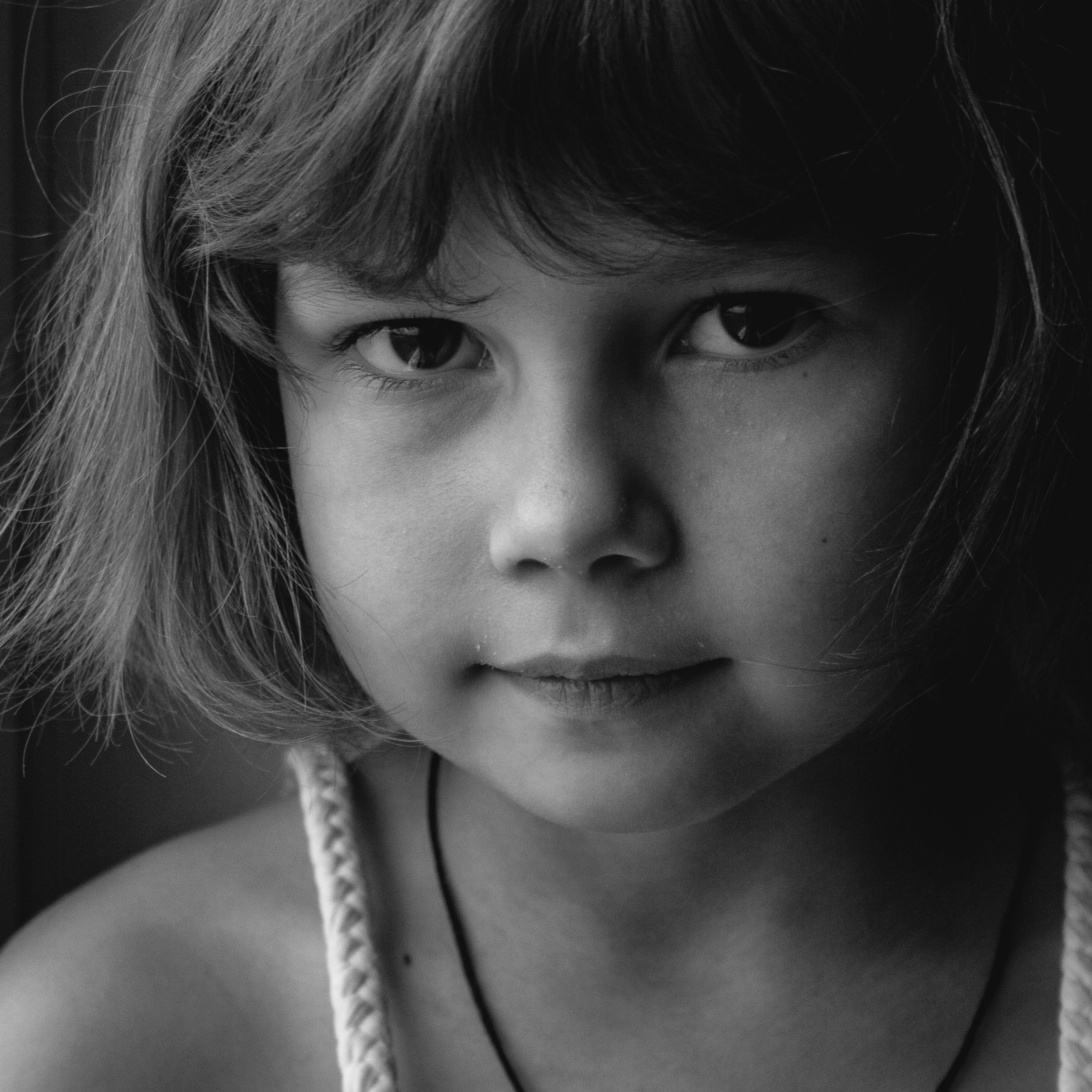 Соня. 2006-2007. Евгений Курсков