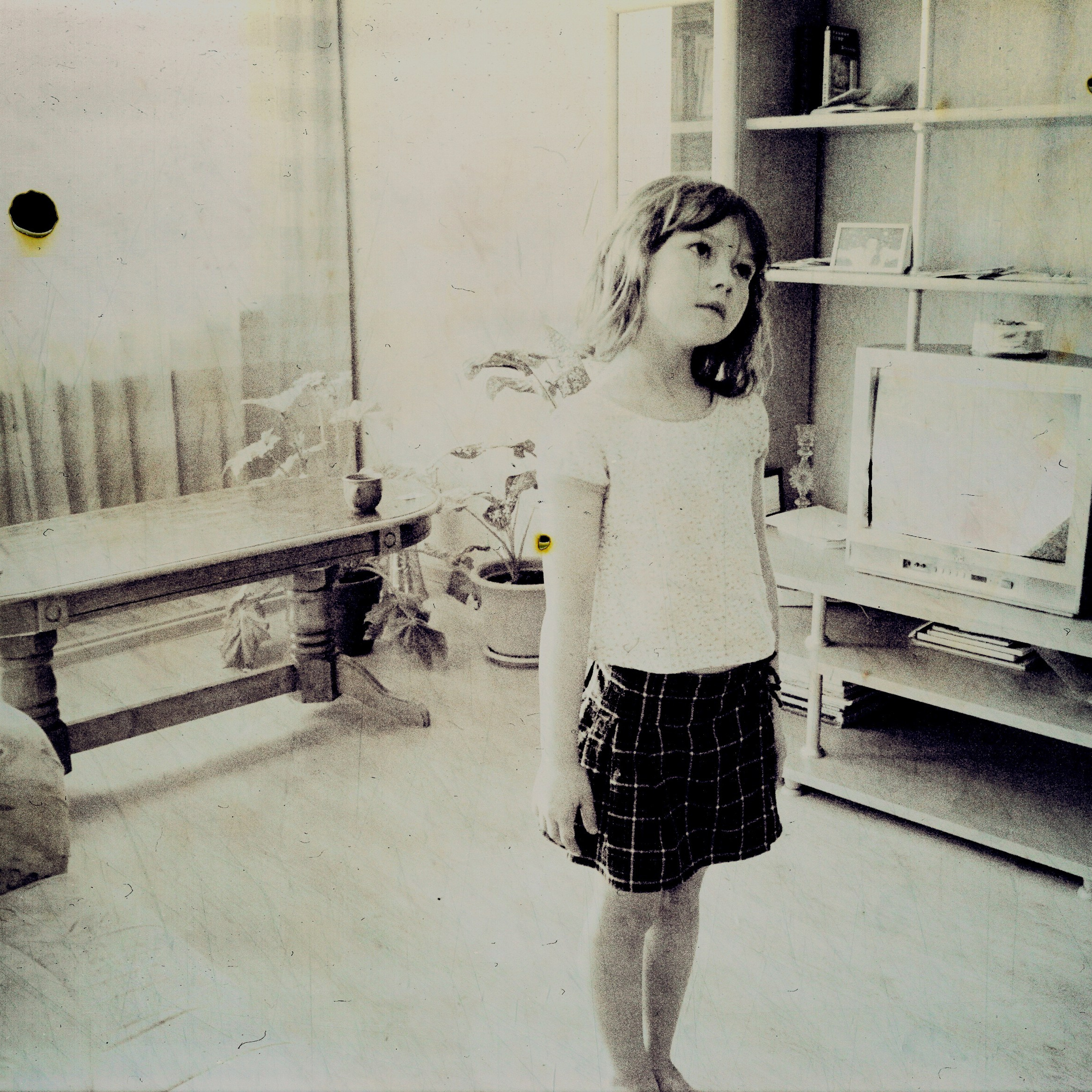 Colour. 2009-2020. Евгений Курсков