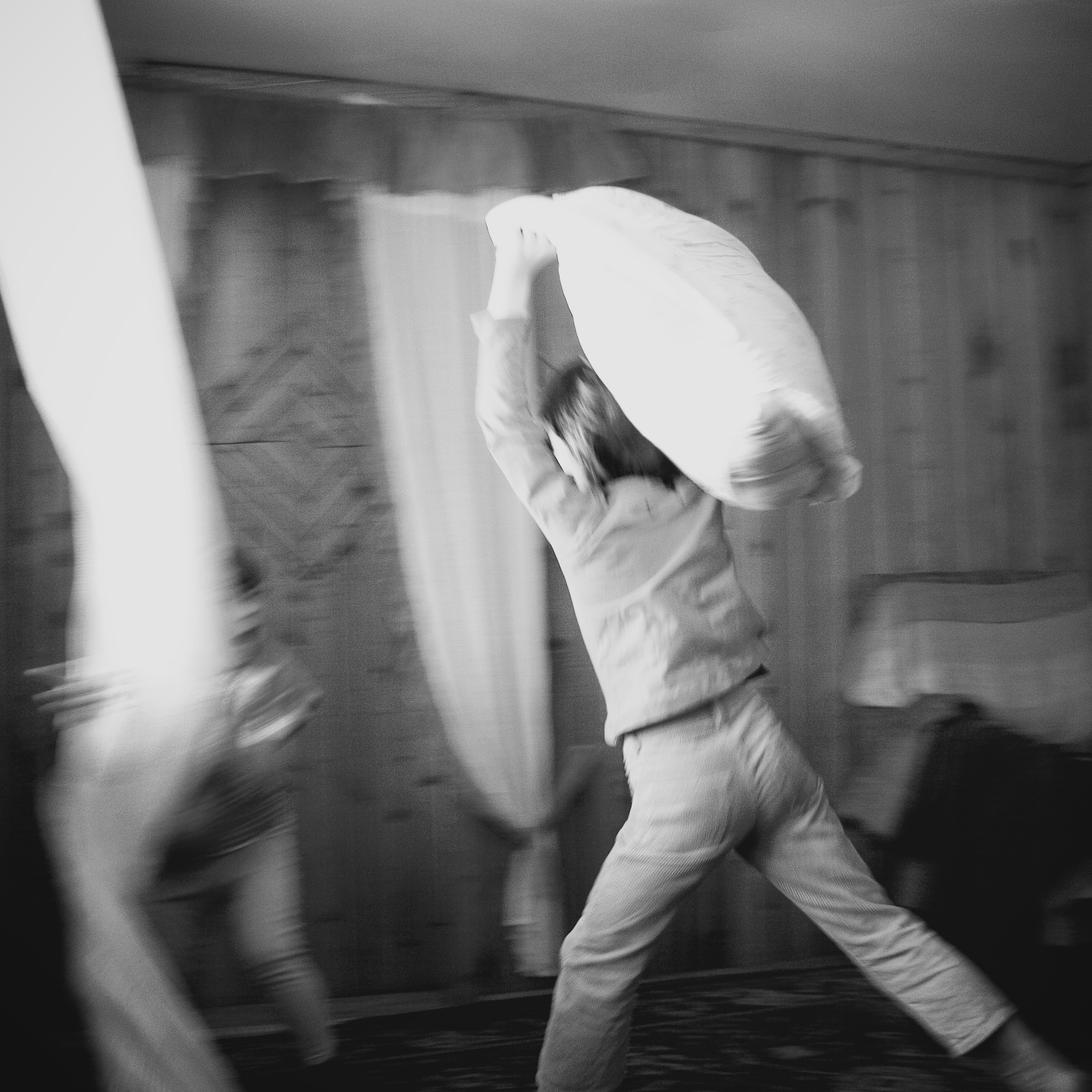 BW. 2009-2014. Евгений Курсков