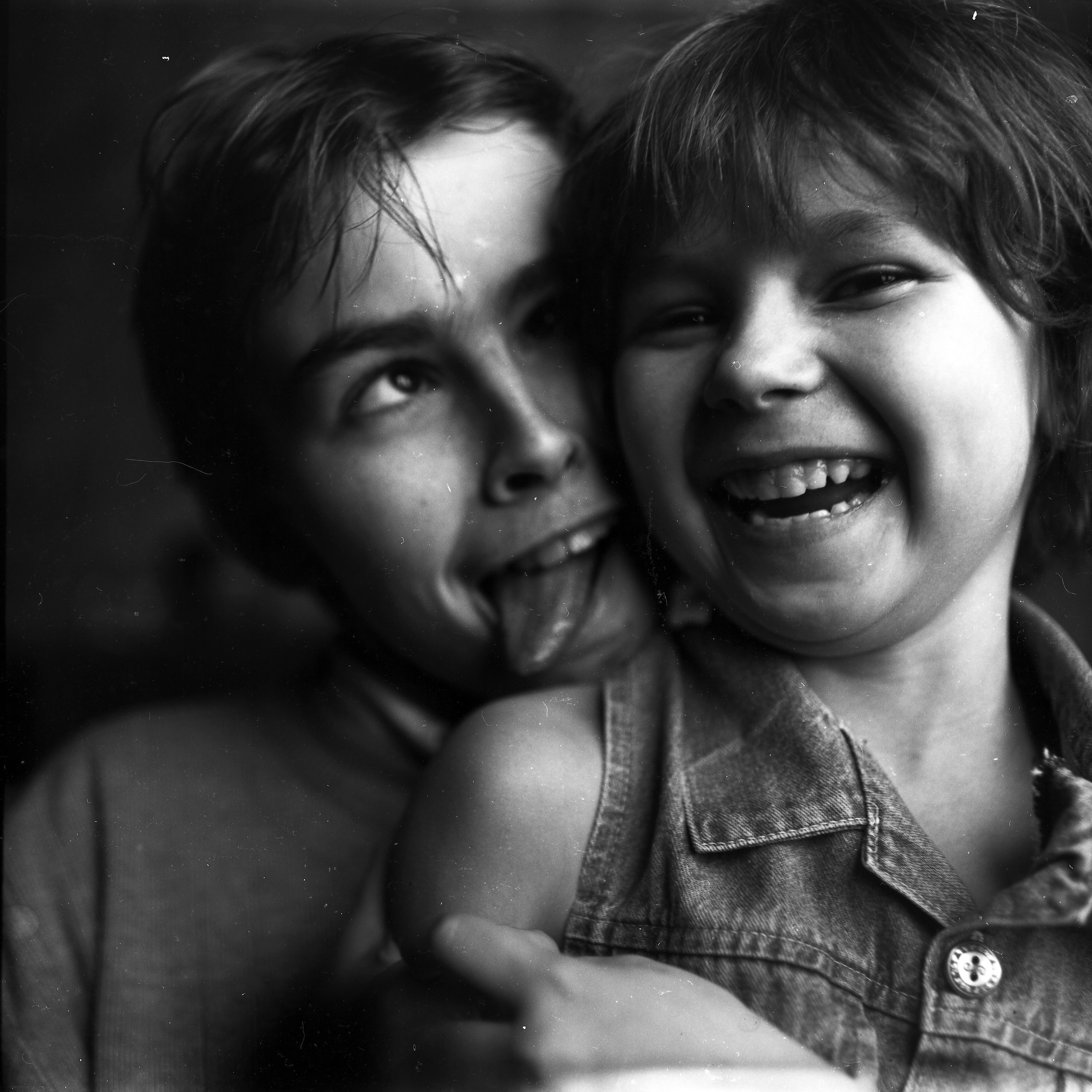 Соня. 2006-2007. Евгений Курсков