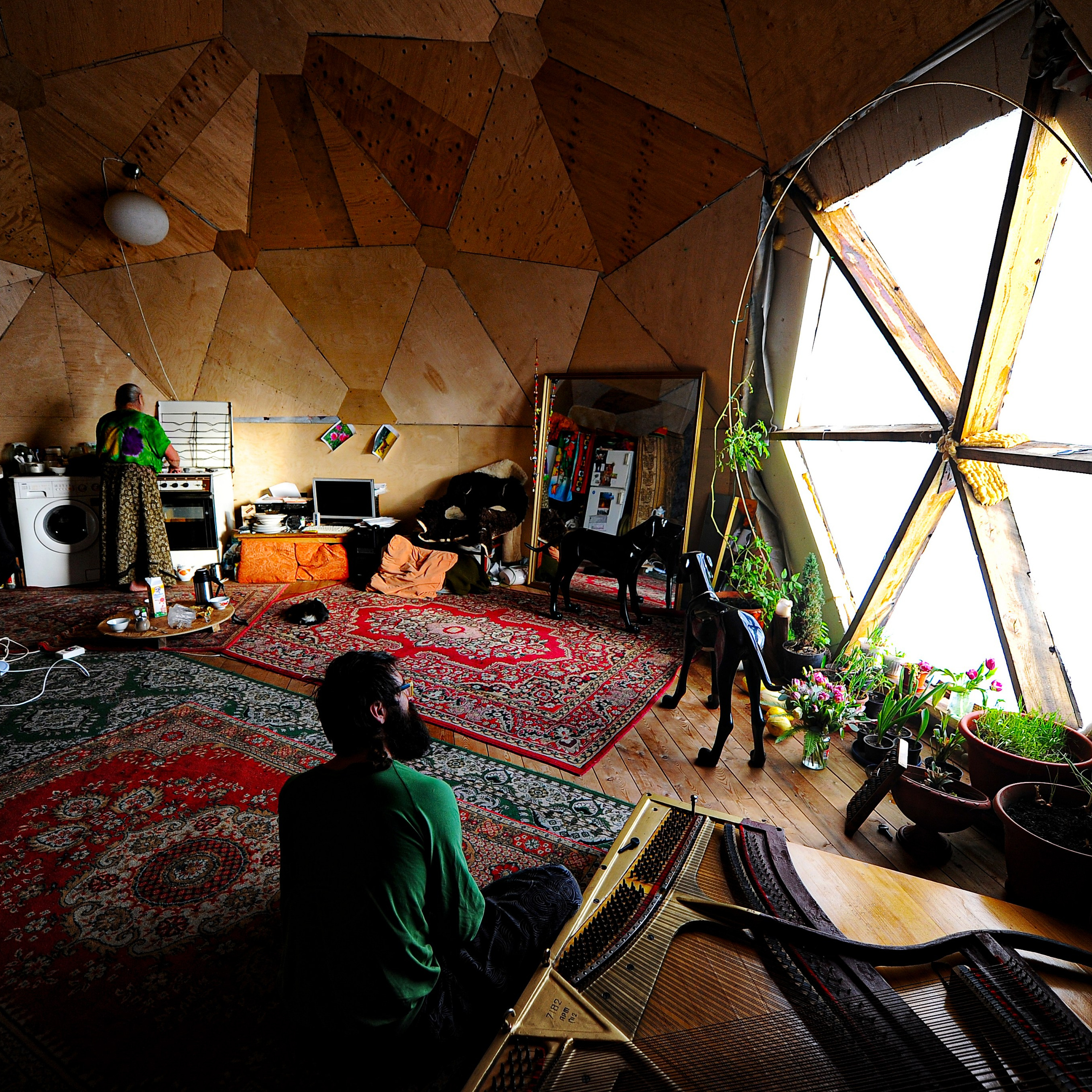 Colour. 2009-2020. Евгений Курсков