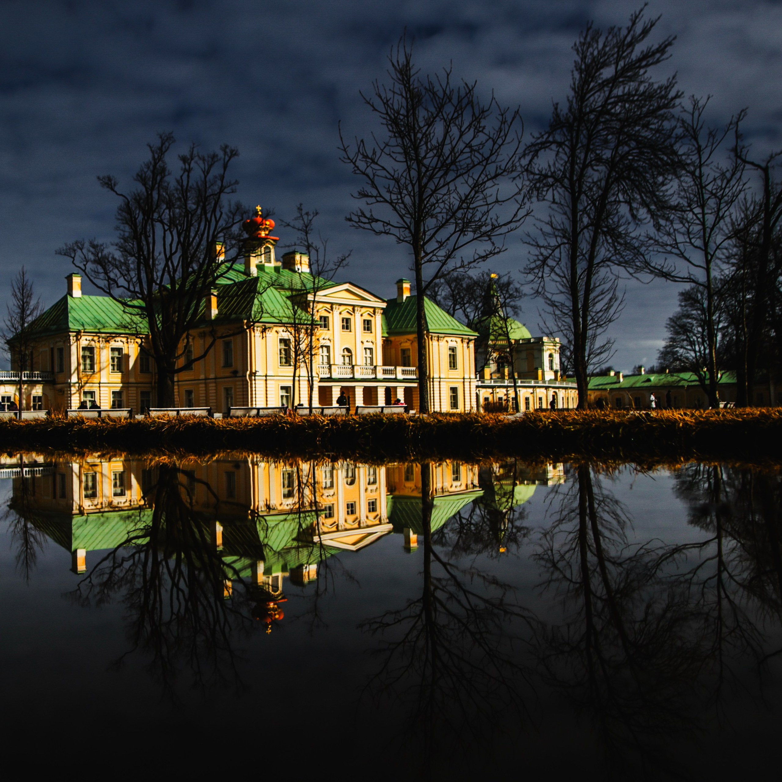 Colour. 2005-2025. Евгений Курсков