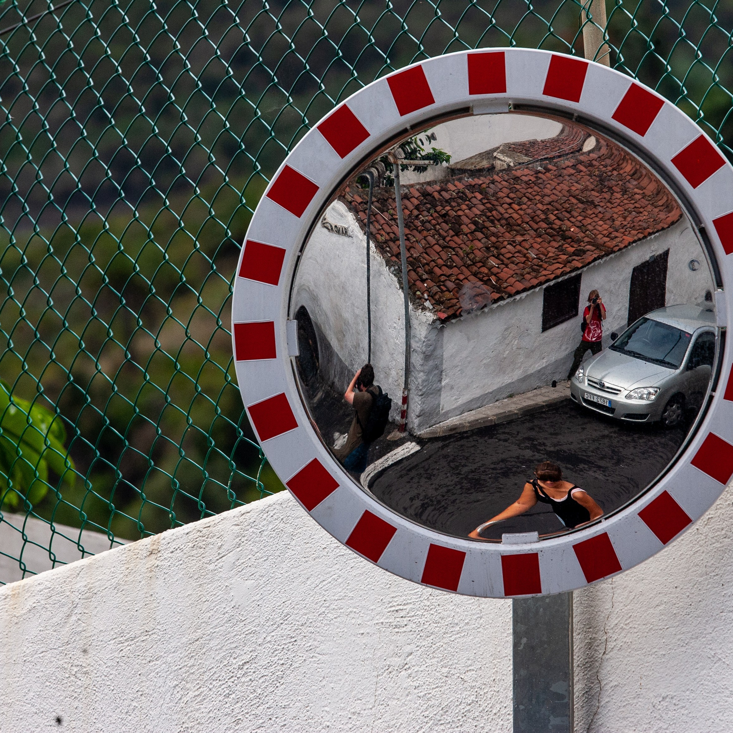 Канары. 2010. Евгений Курсков