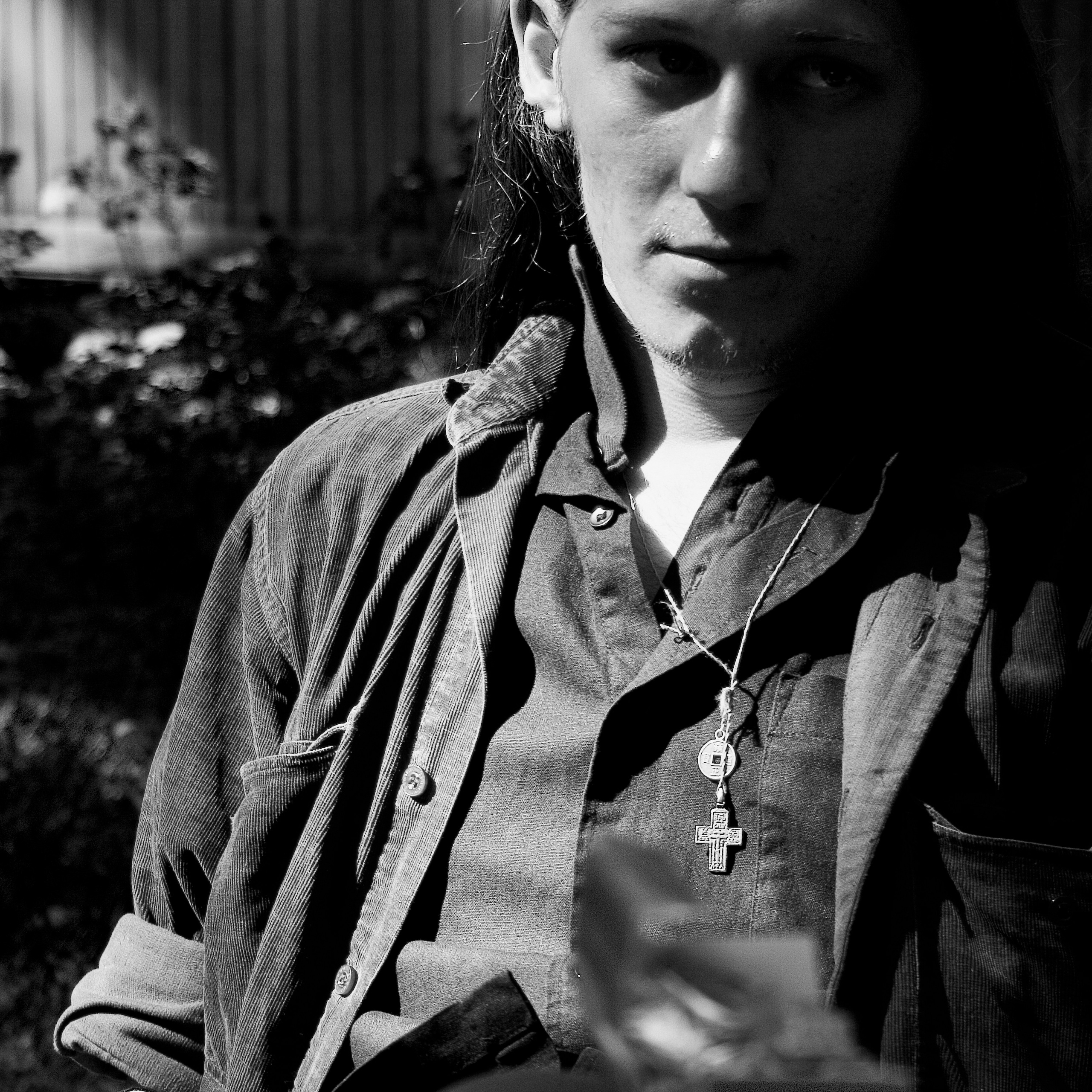 Человек. 2004-2010. Евгений Курсков