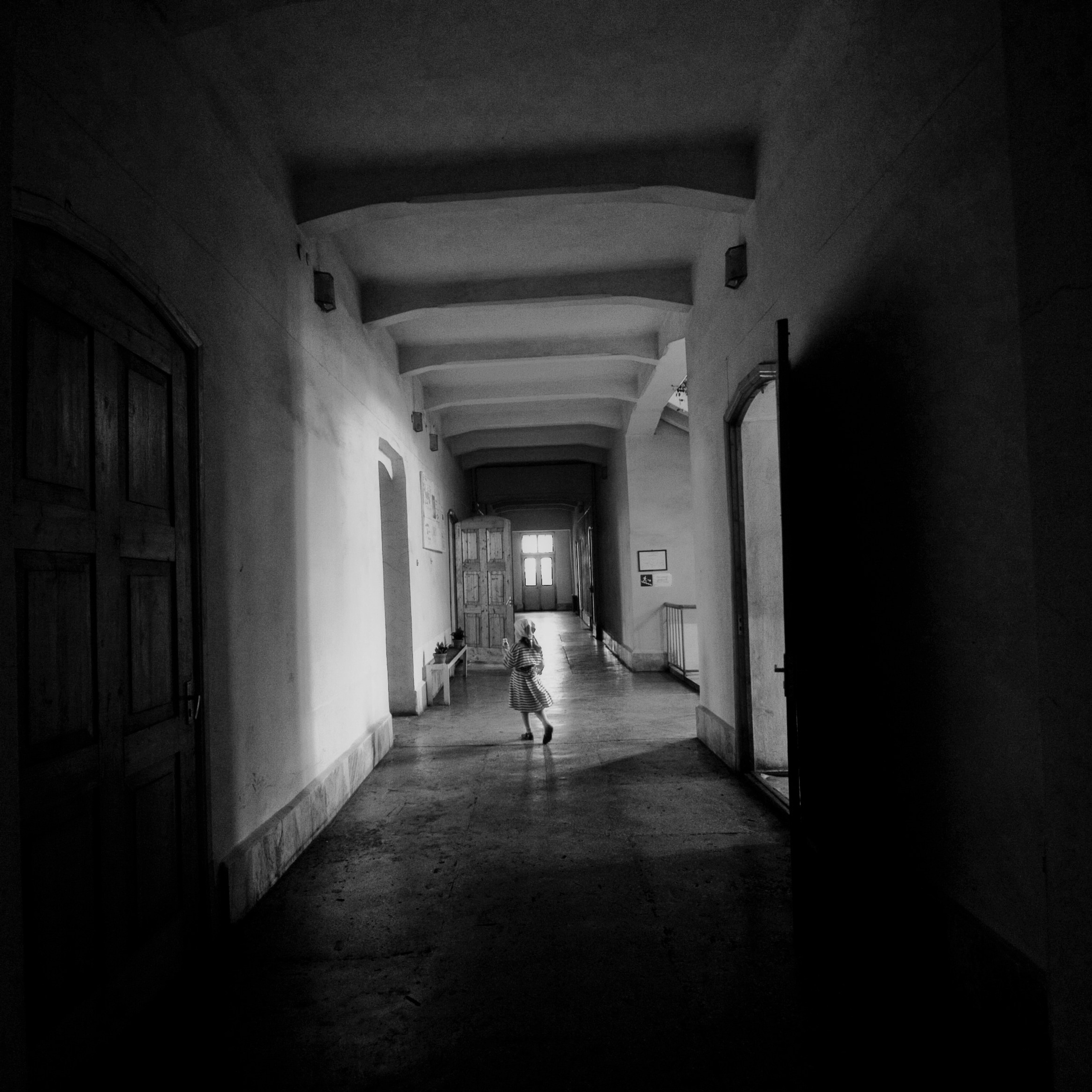 Человек. 2004-2010. Евгений Курсков