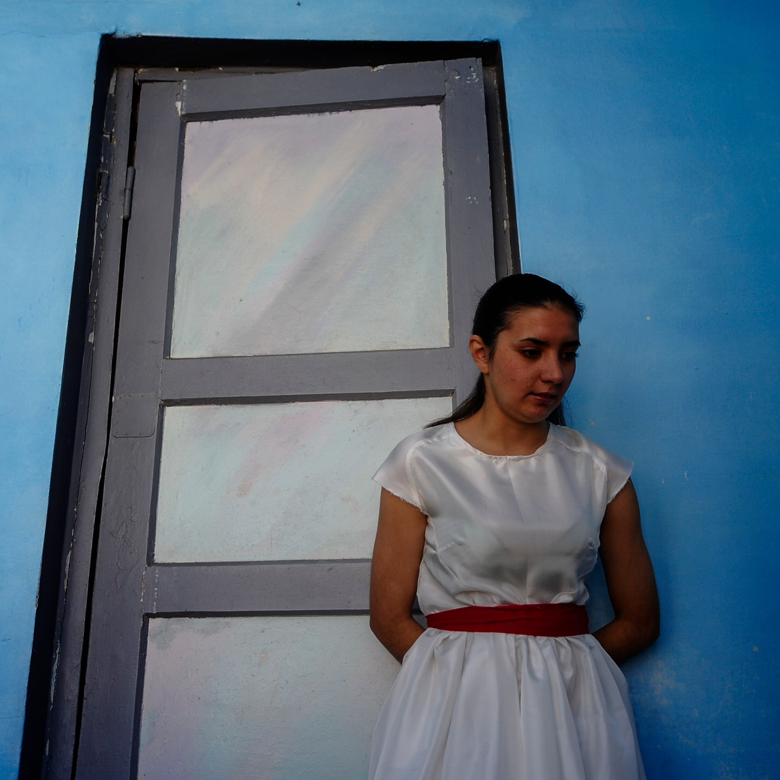 Colour. 2009-2020. Евгений Курсков