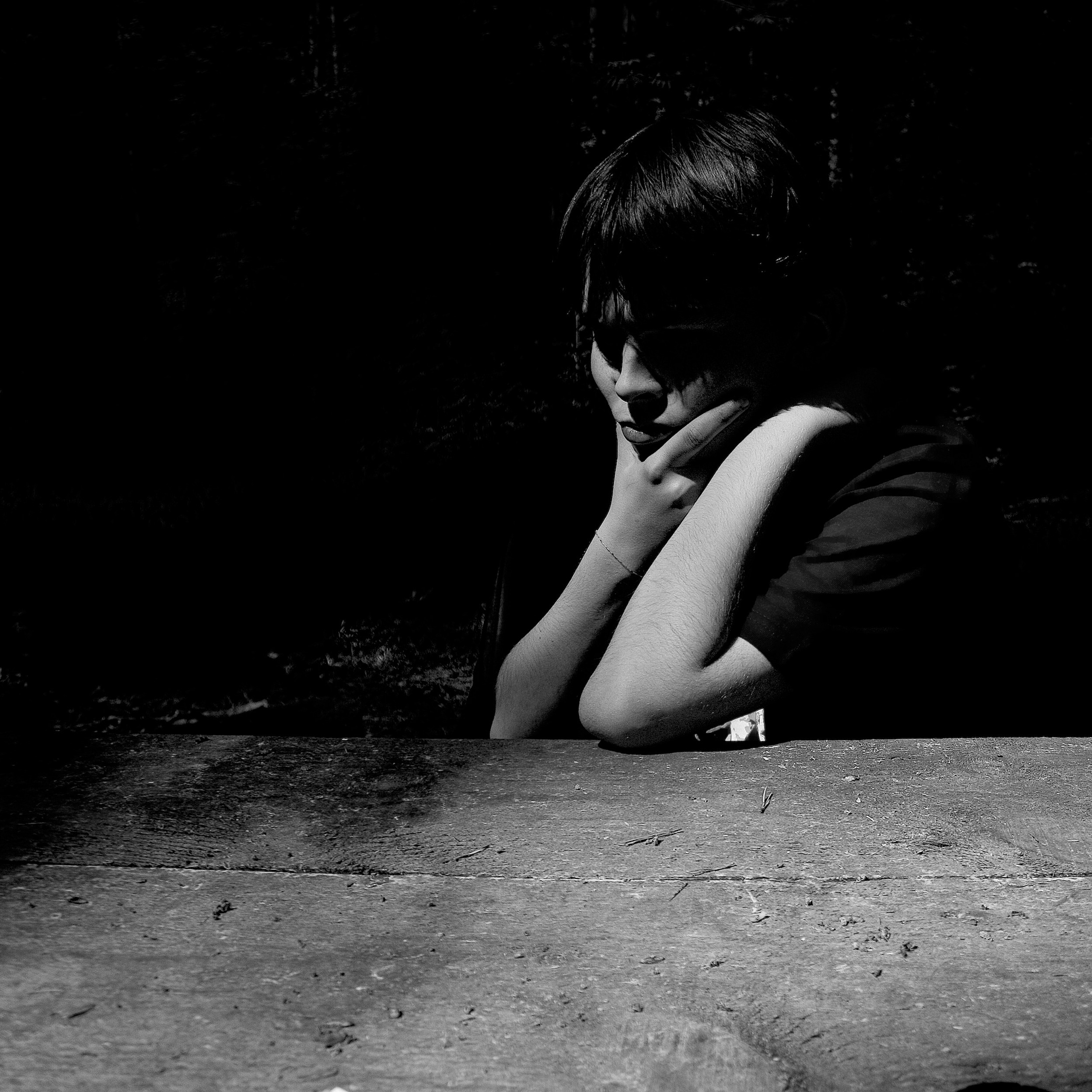 Человек. 2004-2010. Евгений Курсков