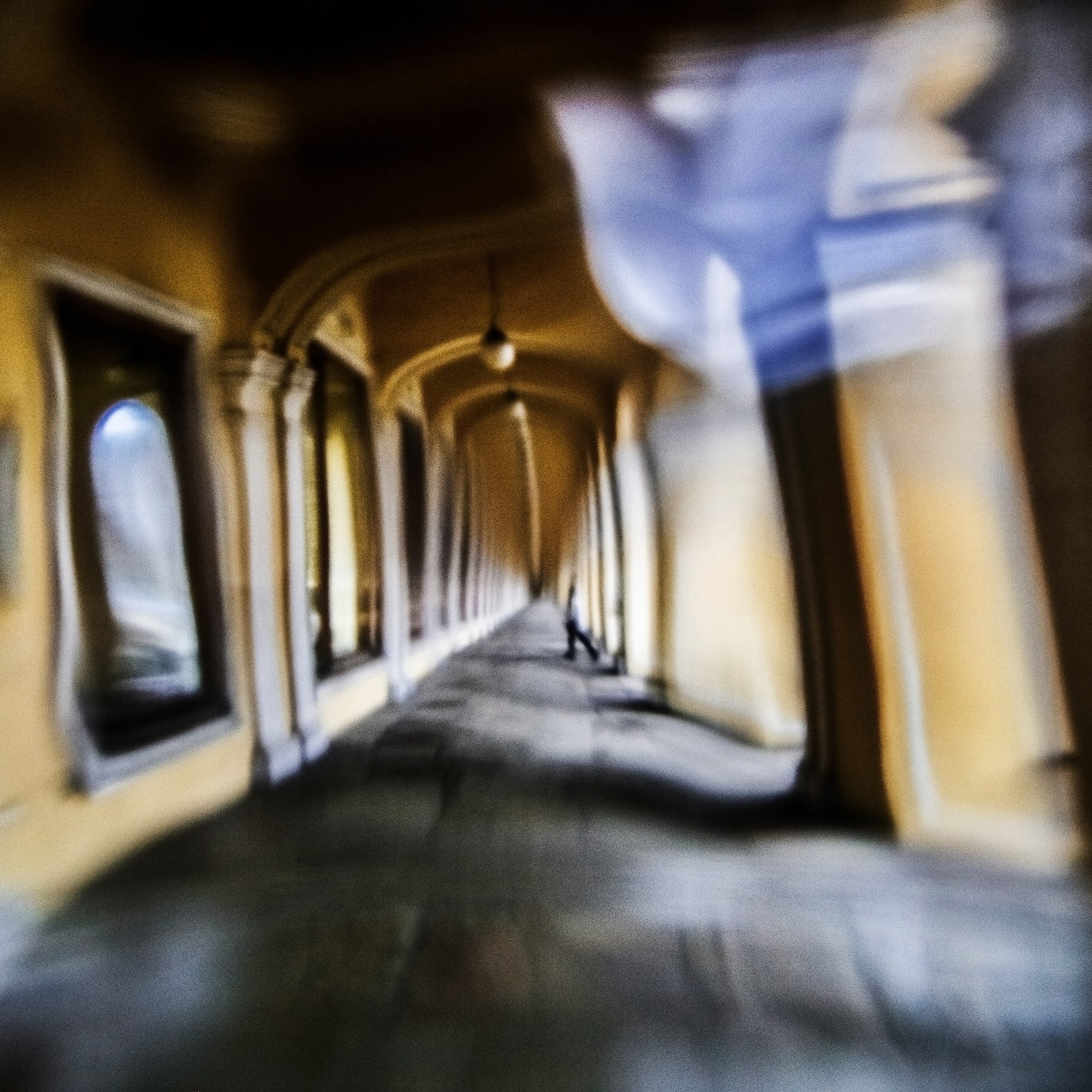 Highnoon. 2016-2025. Евгений Курсков