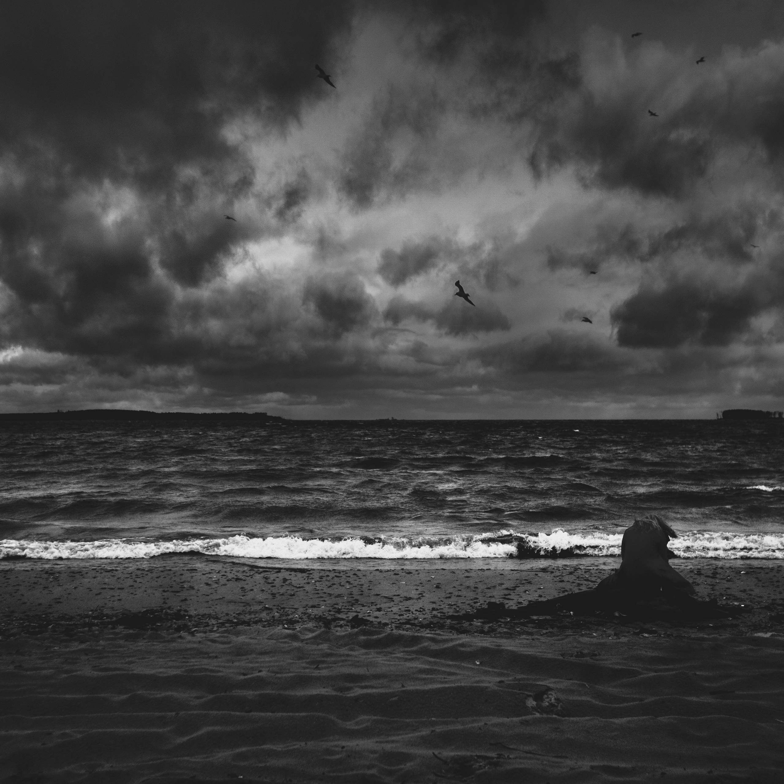 BW. 2009-2014. Евгений Курсков