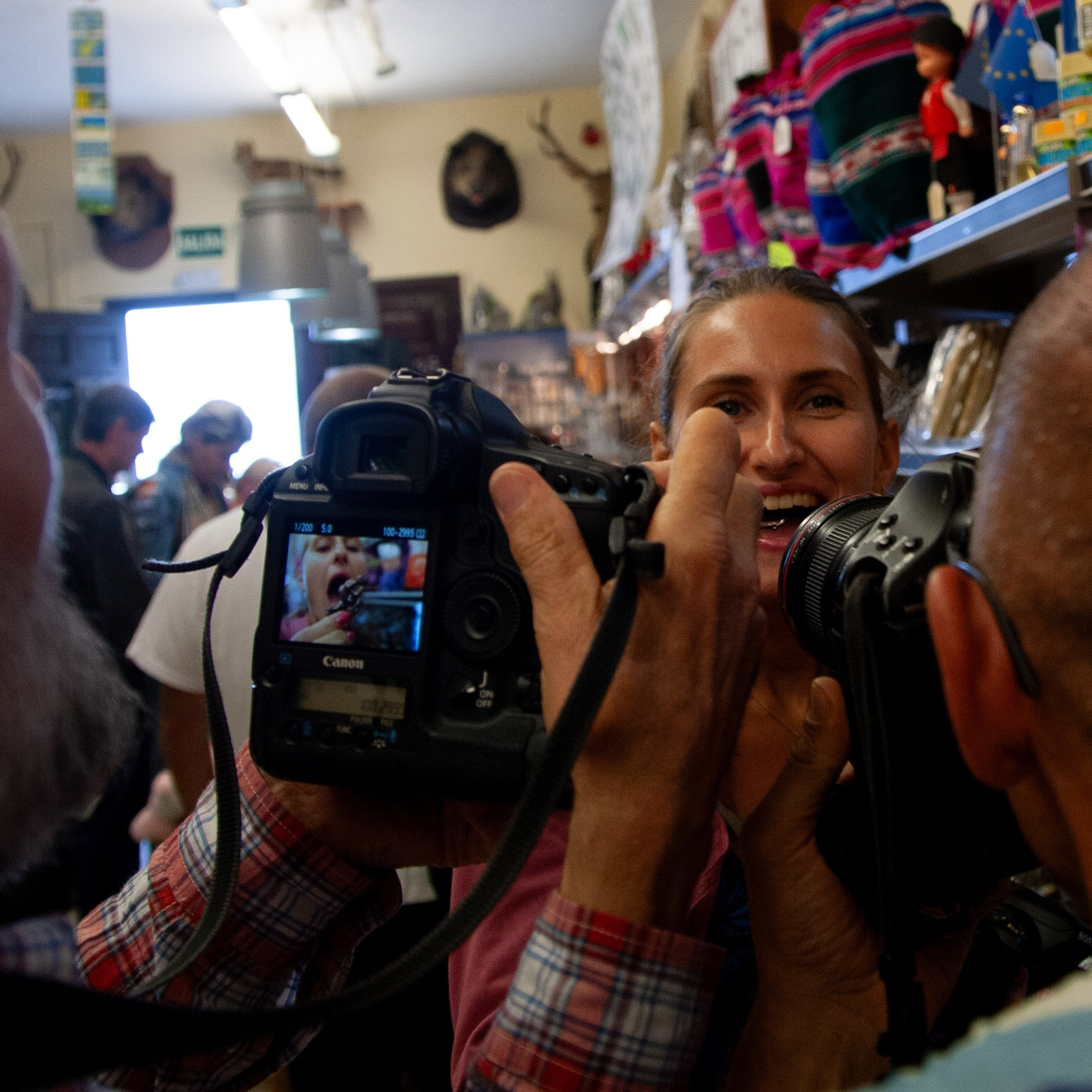 Канары. 2010. Евгений Курсков