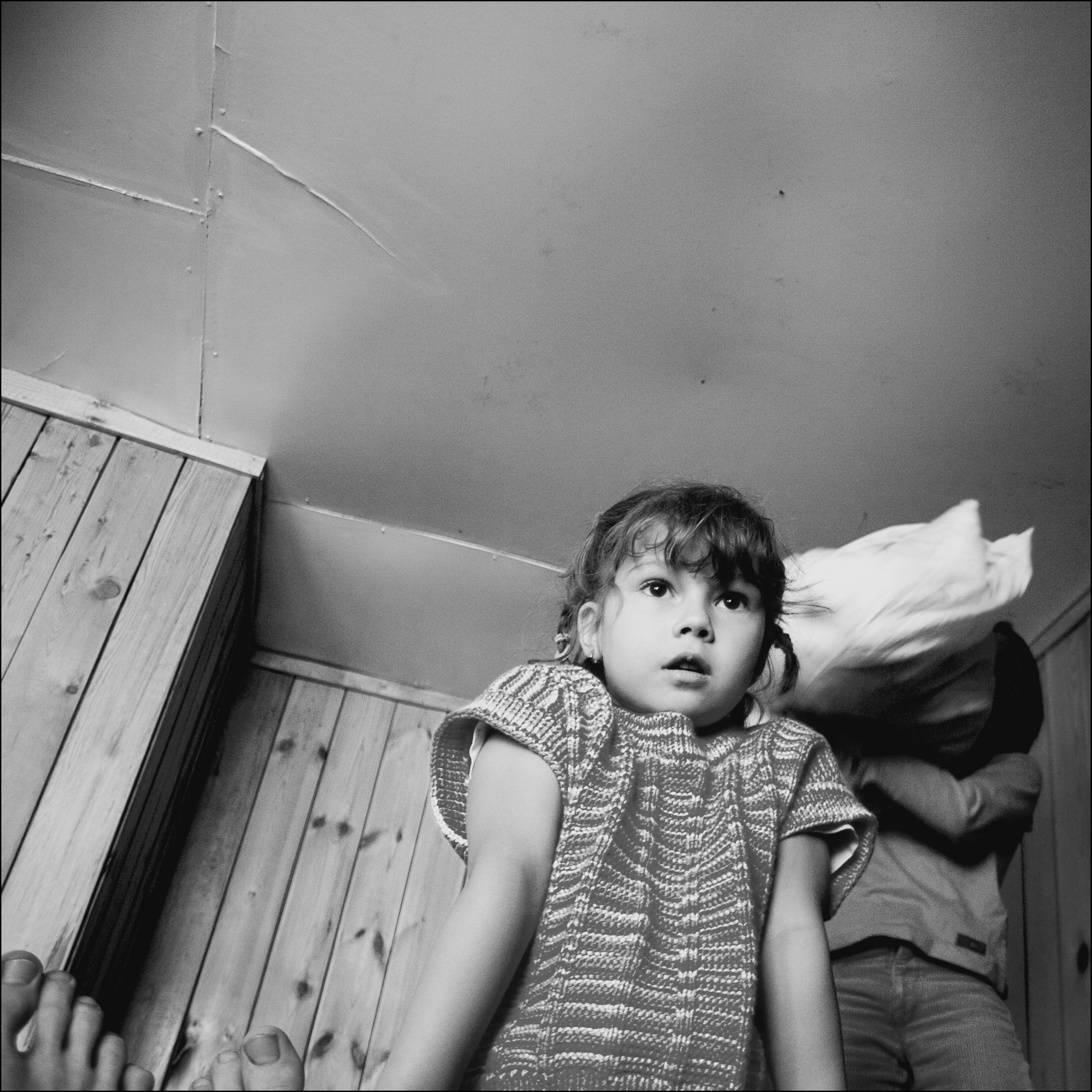 Человек. 2004-2010. Евгений Курсков