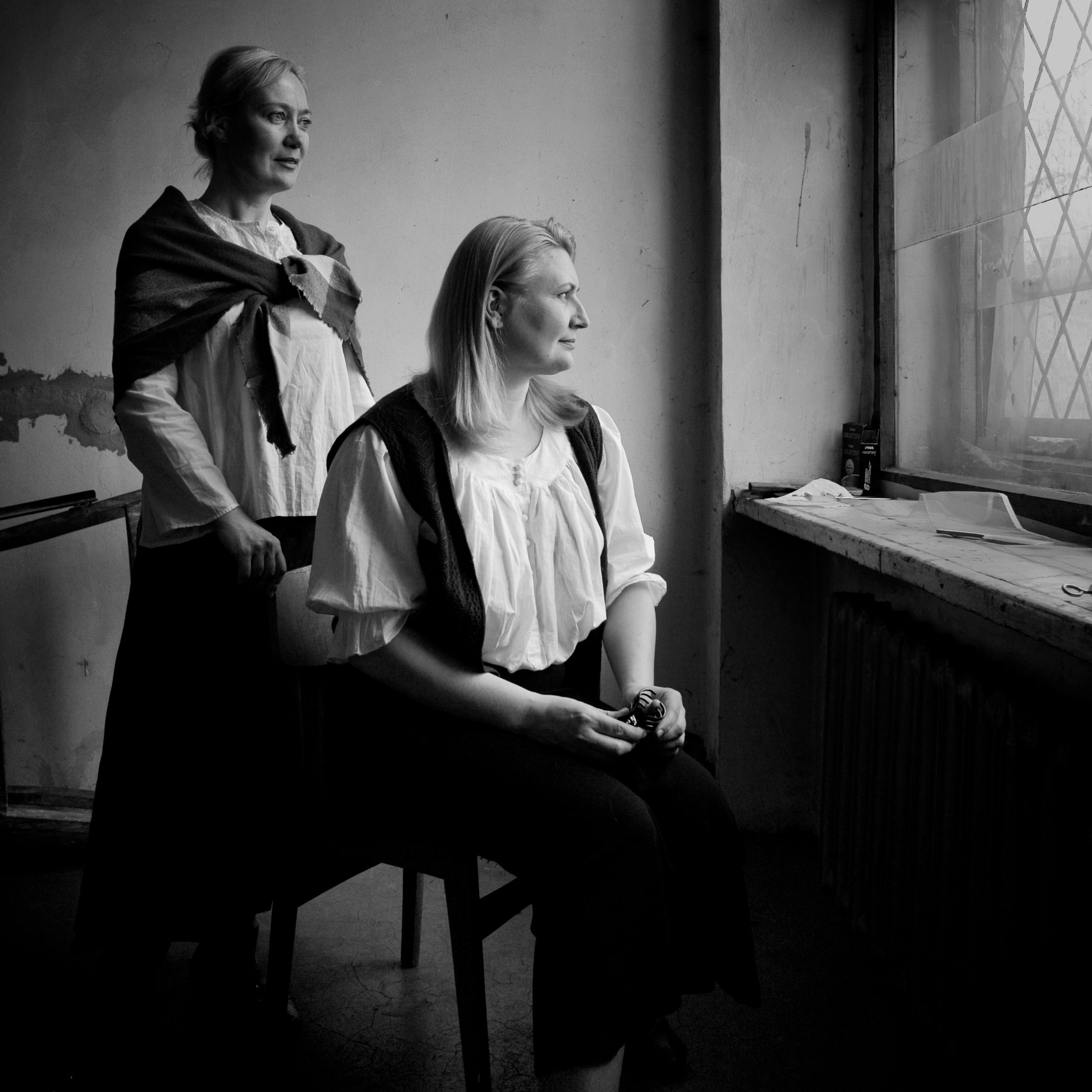 Человек. 2004-2010. Евгений Курсков