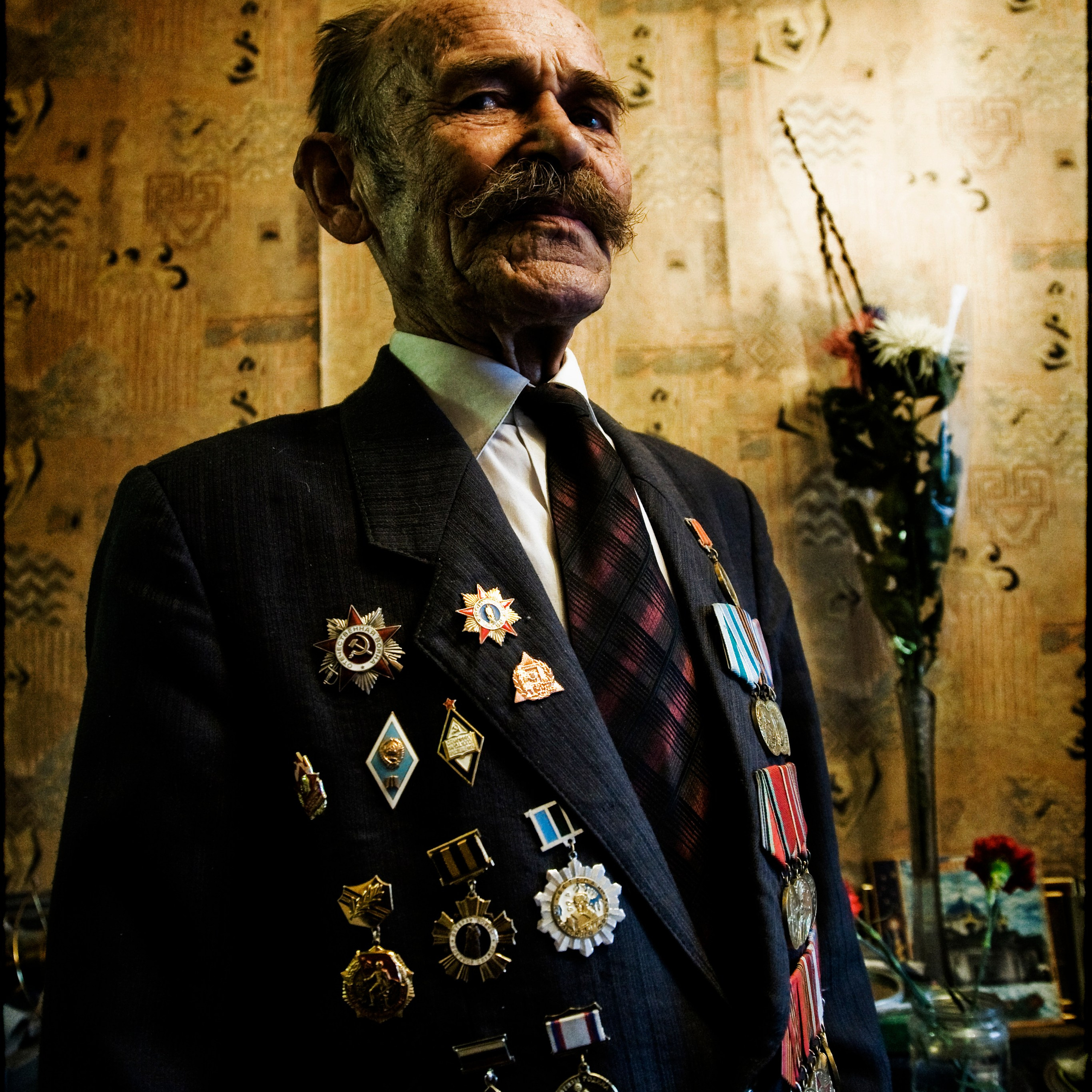 Colour. 2009-2020. Евгений Курсков