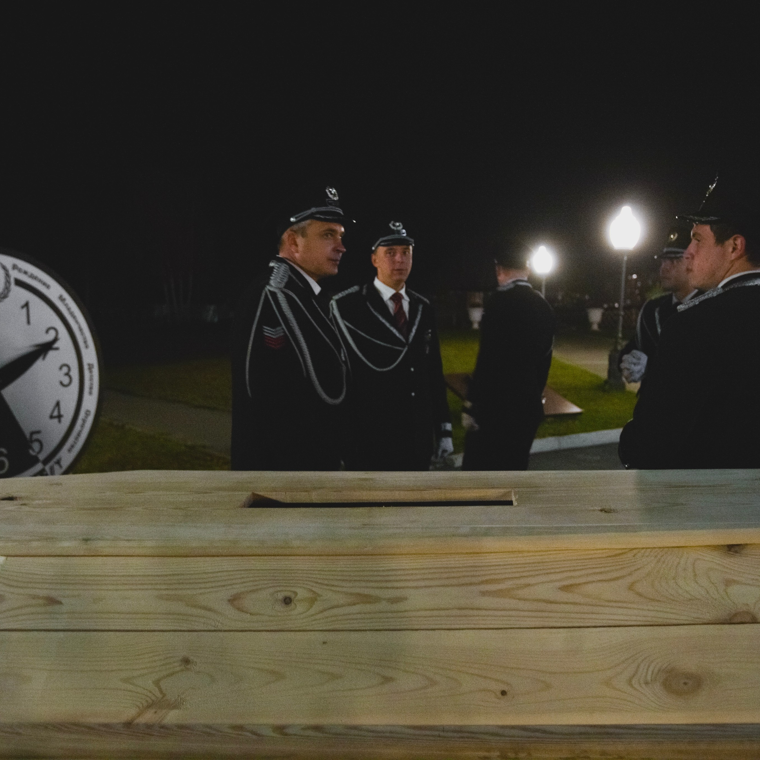 Крематорий. 2015. Евгений Курсков