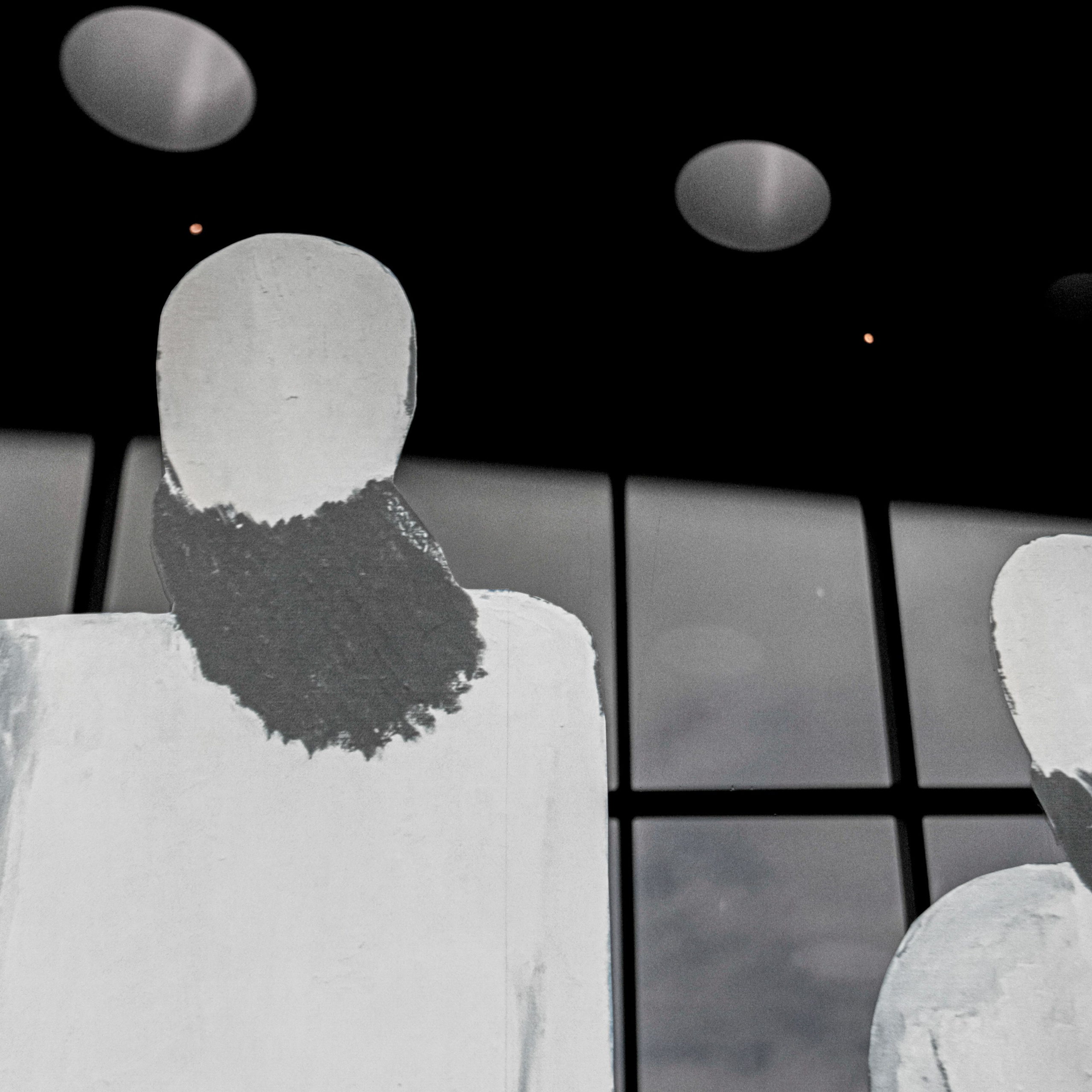 Деловой супрематизм. 2017. Евгений Курсков