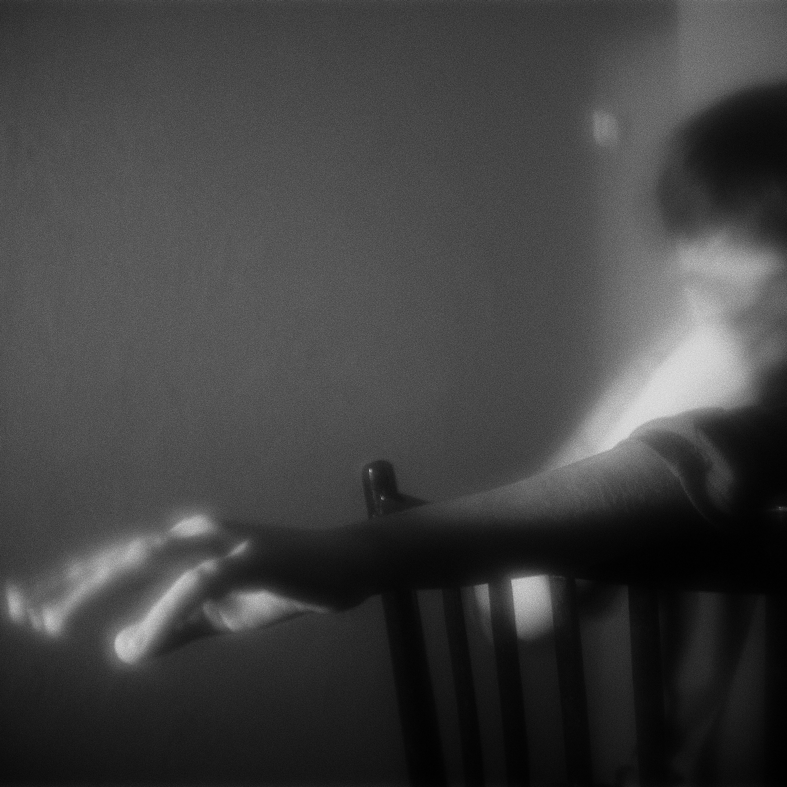 Кусок луны. 2005. Евгений Курсков