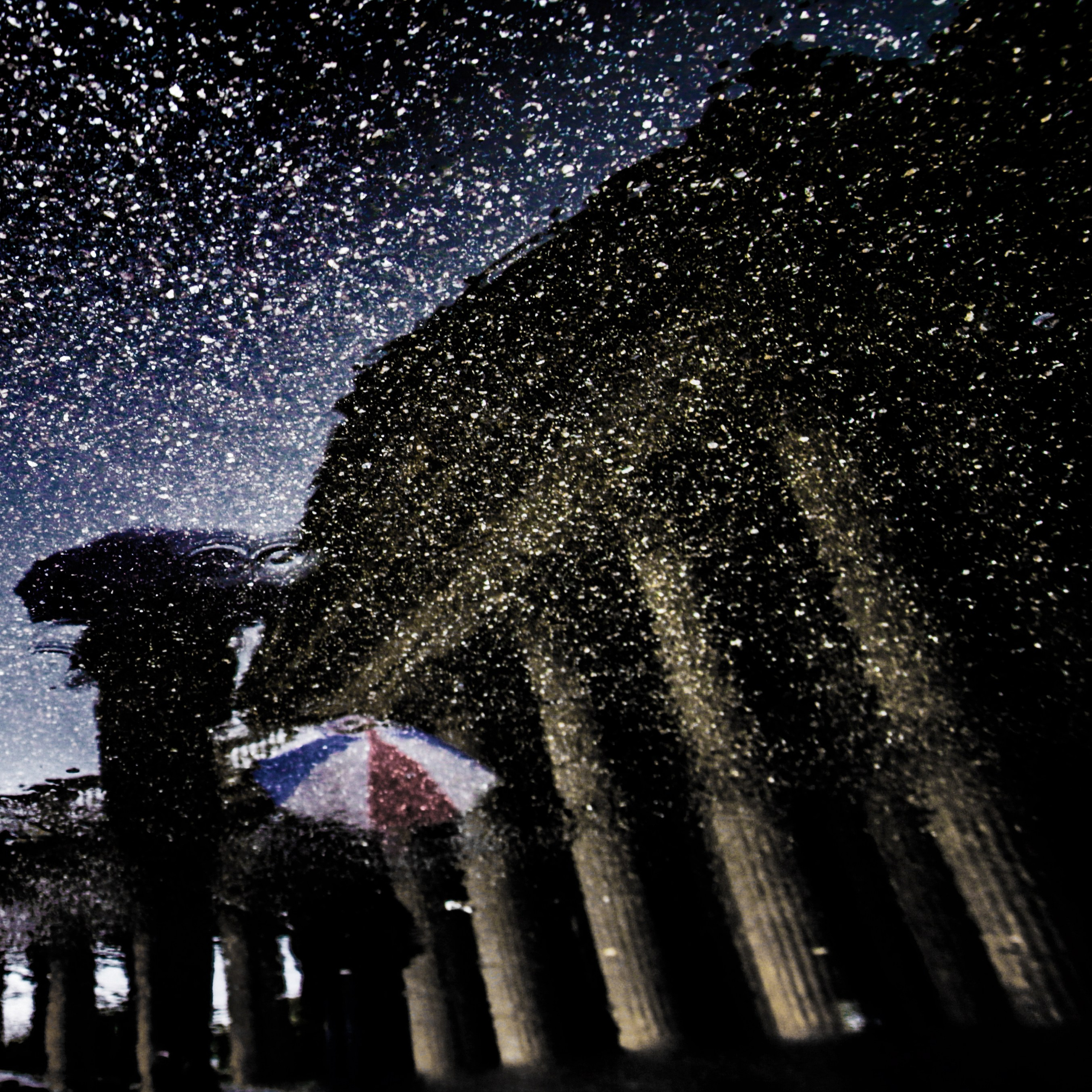 Квадраты: Другая комната. 2005-2016. Евгений Курсков