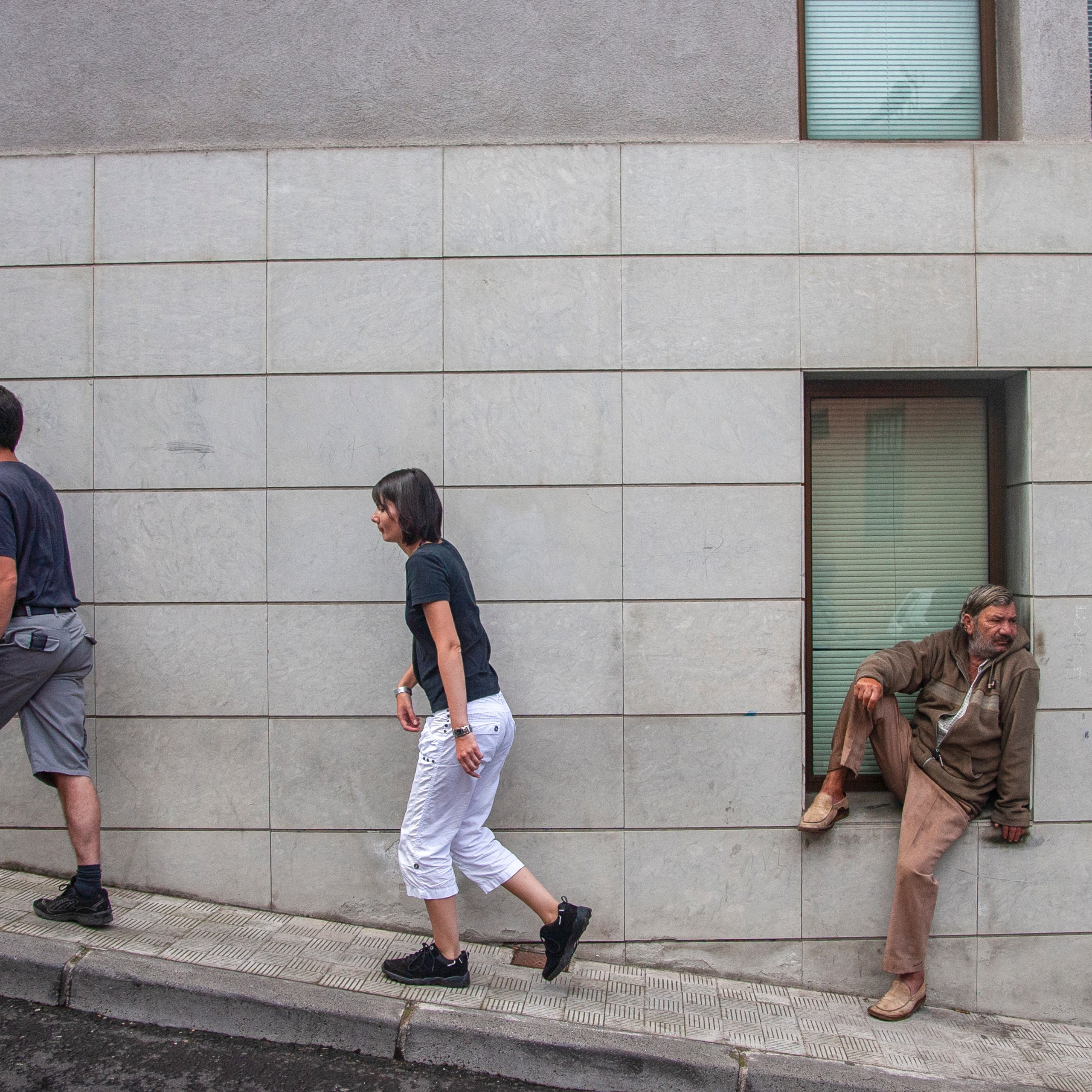 Канары. 2010. Евгений Курсков