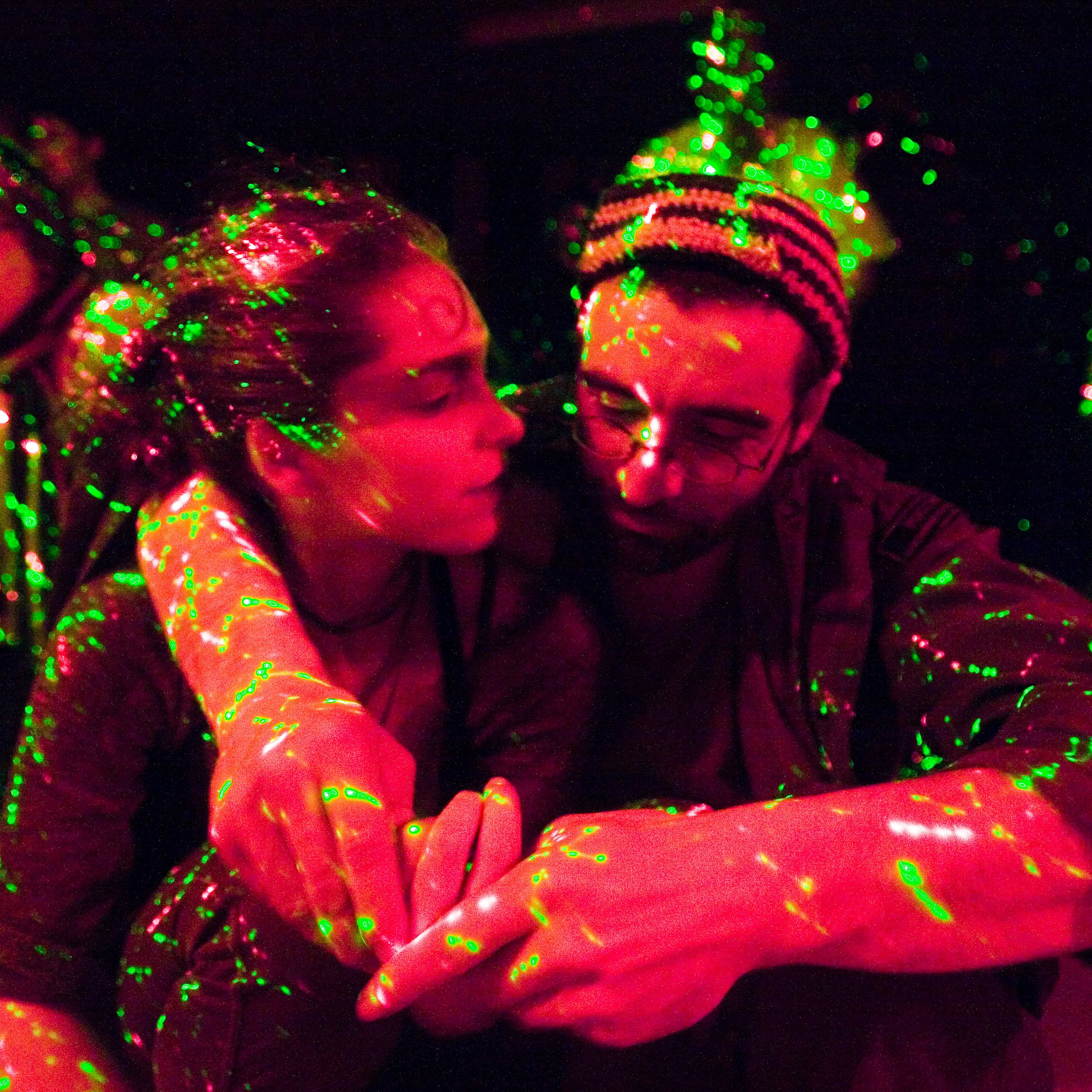 Colour. 2009-2020. Евгений Курсков