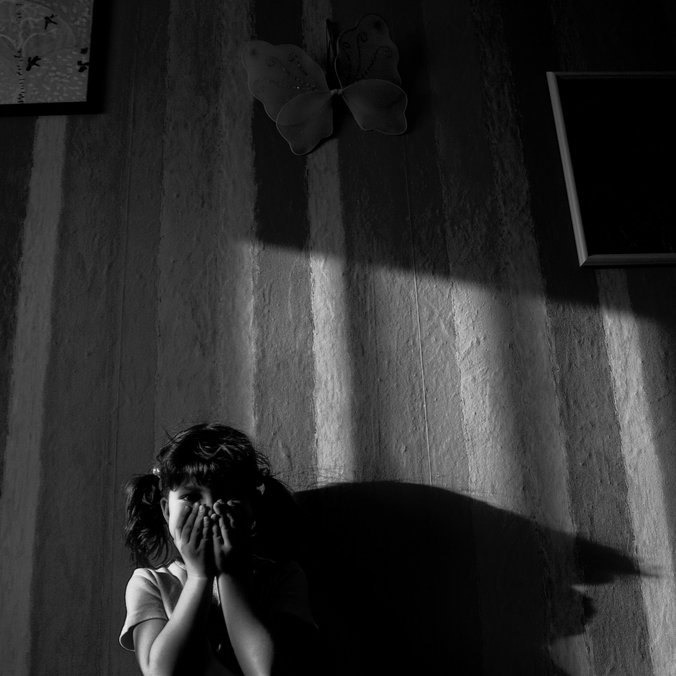 Кусок луны. 2005. Евгений Курсков