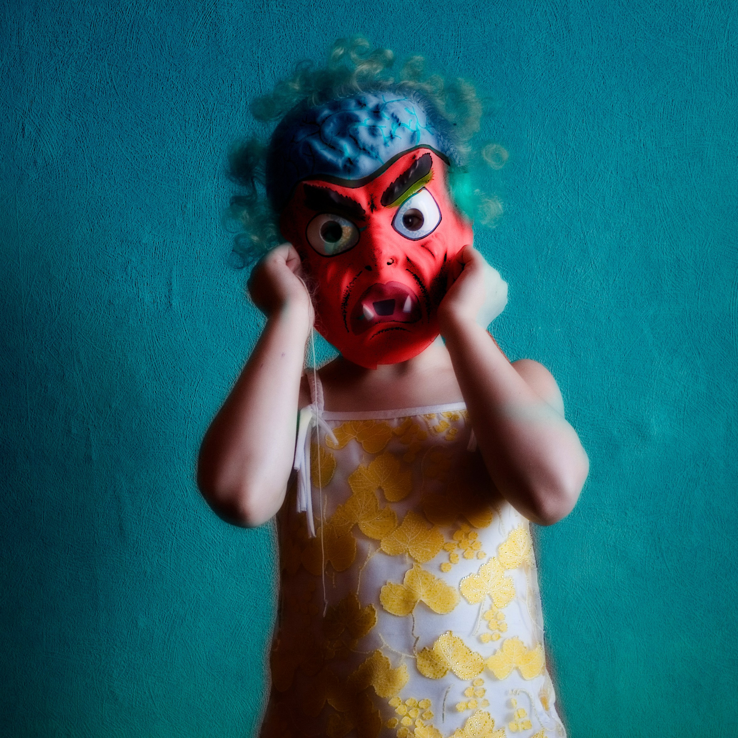 Colour. 2009-2020. Евгений Курсков