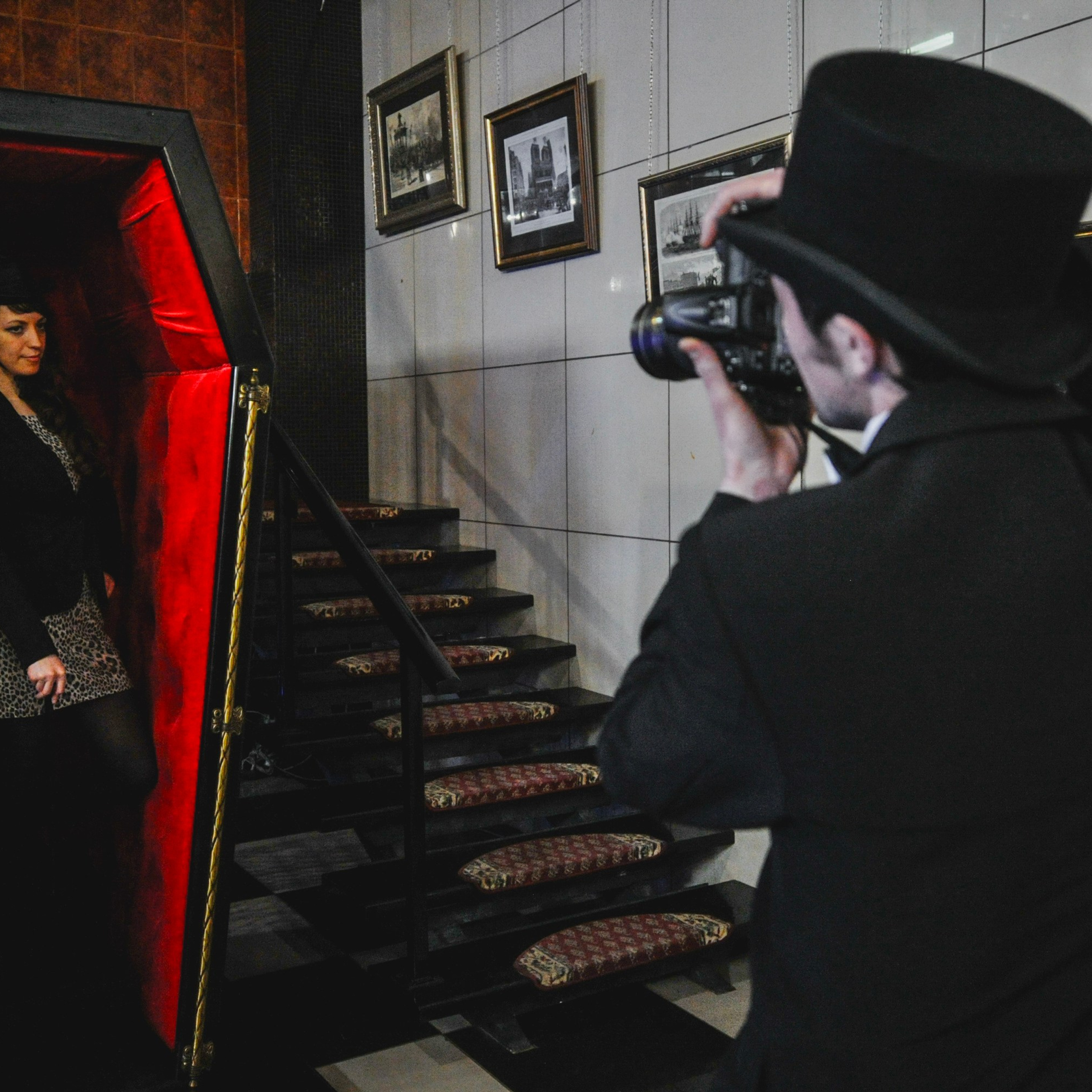 Крематорий. 2015. Евгений Курсков