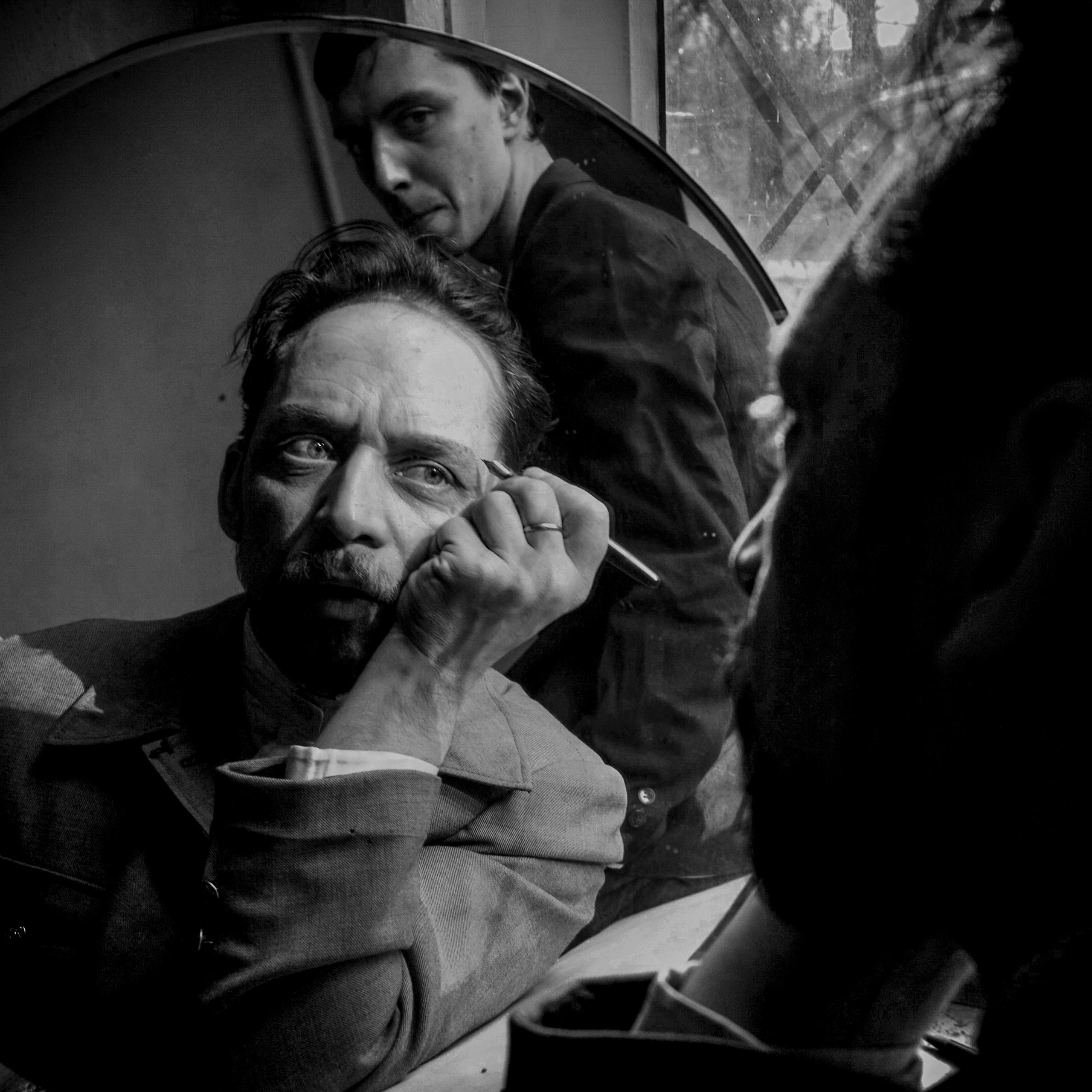 Человек. 2004-2010