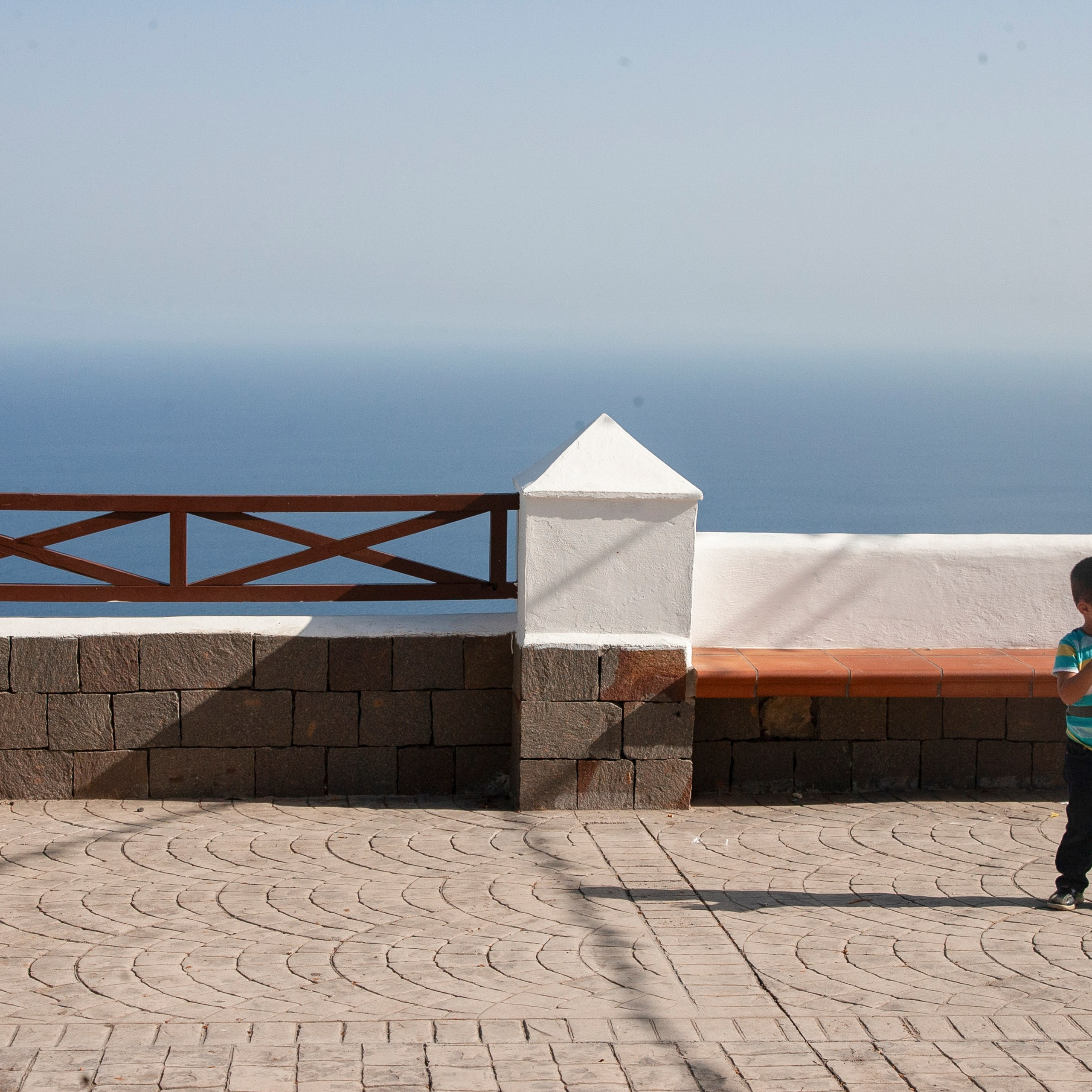 Канары. 2010. Евгений Курсков