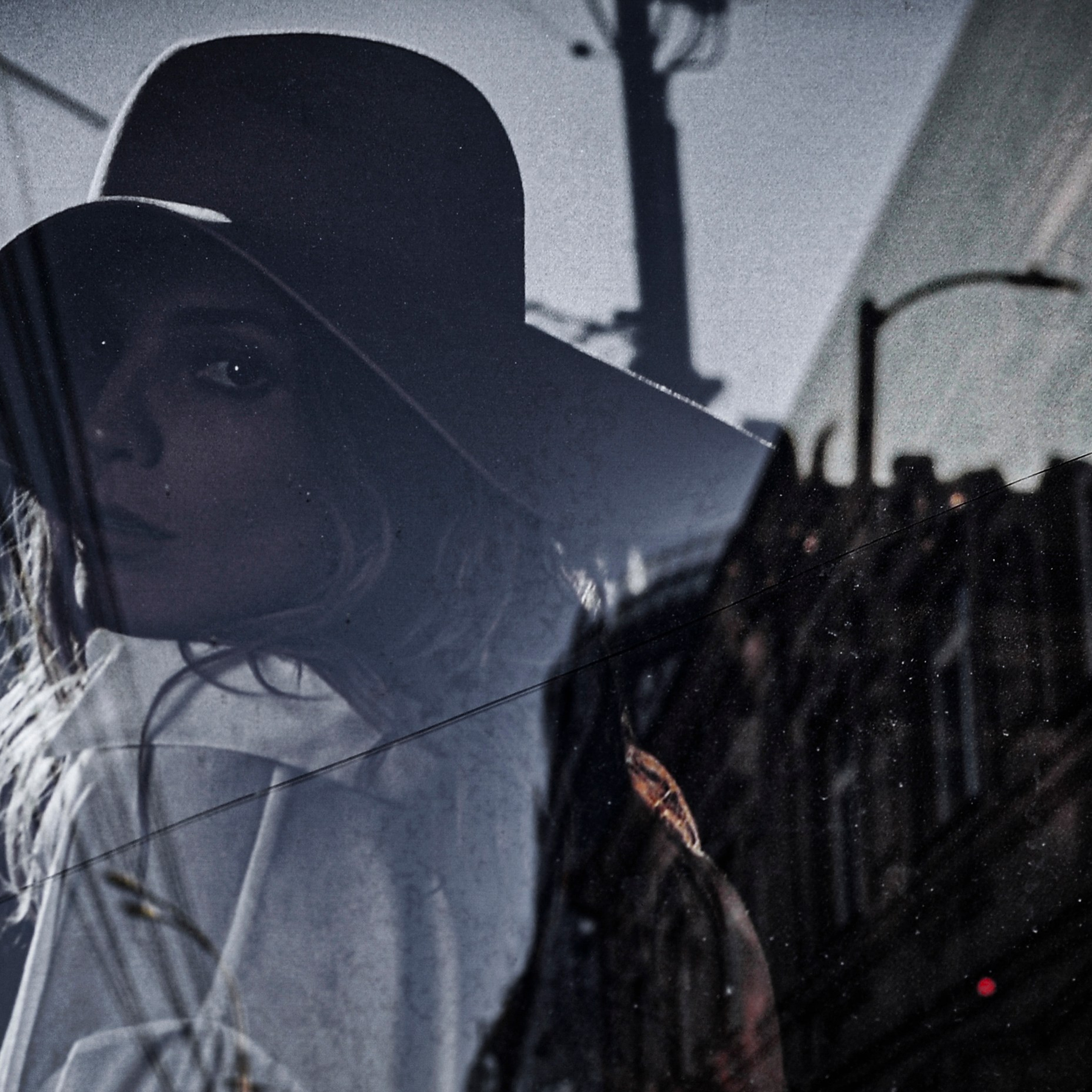 Colour. 2009-2020. Евгений Курсков