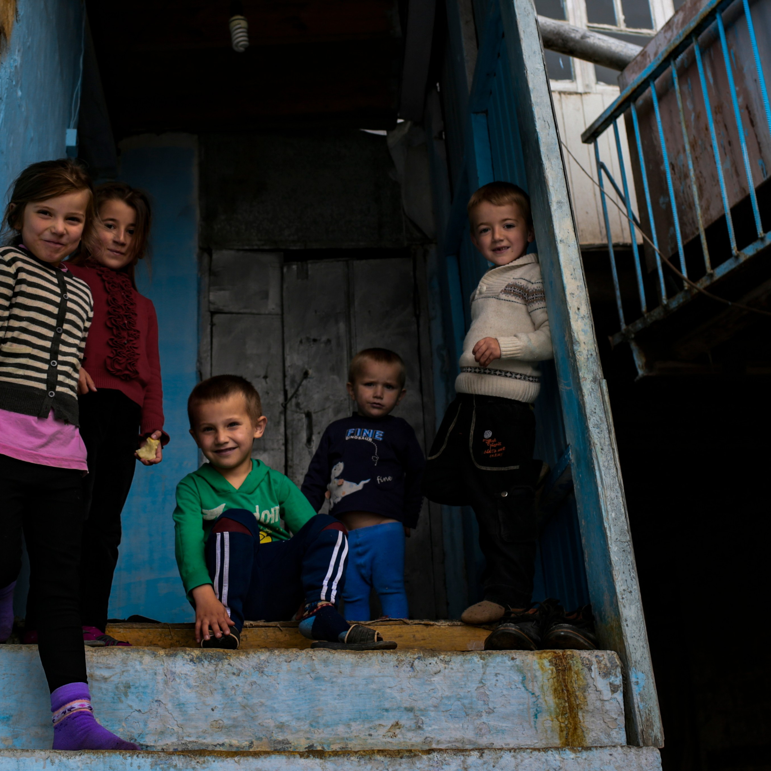 Кубачи (Дагестан). 2017. Евгений Курсков