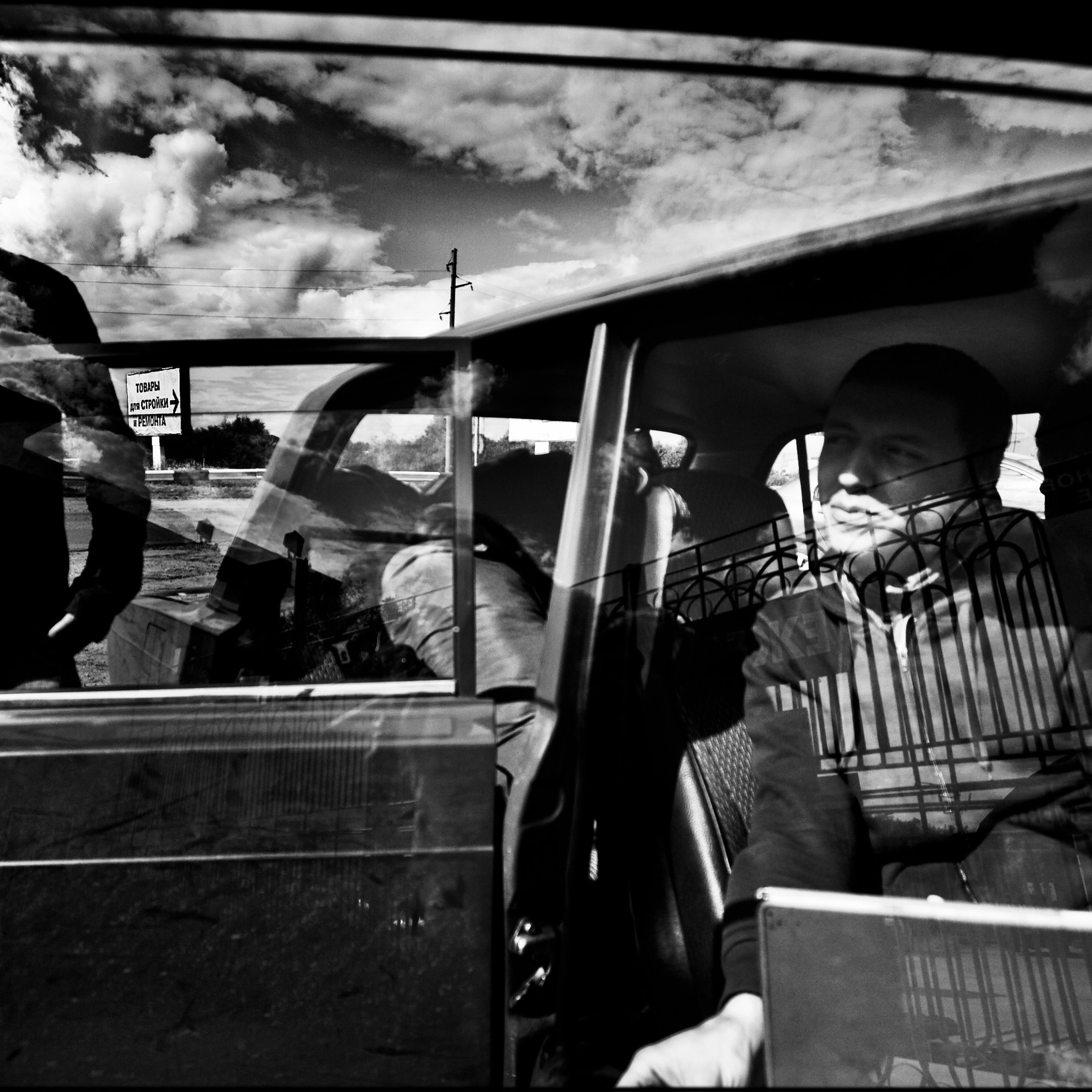 BW. 2009-2014. Евгений Курсков