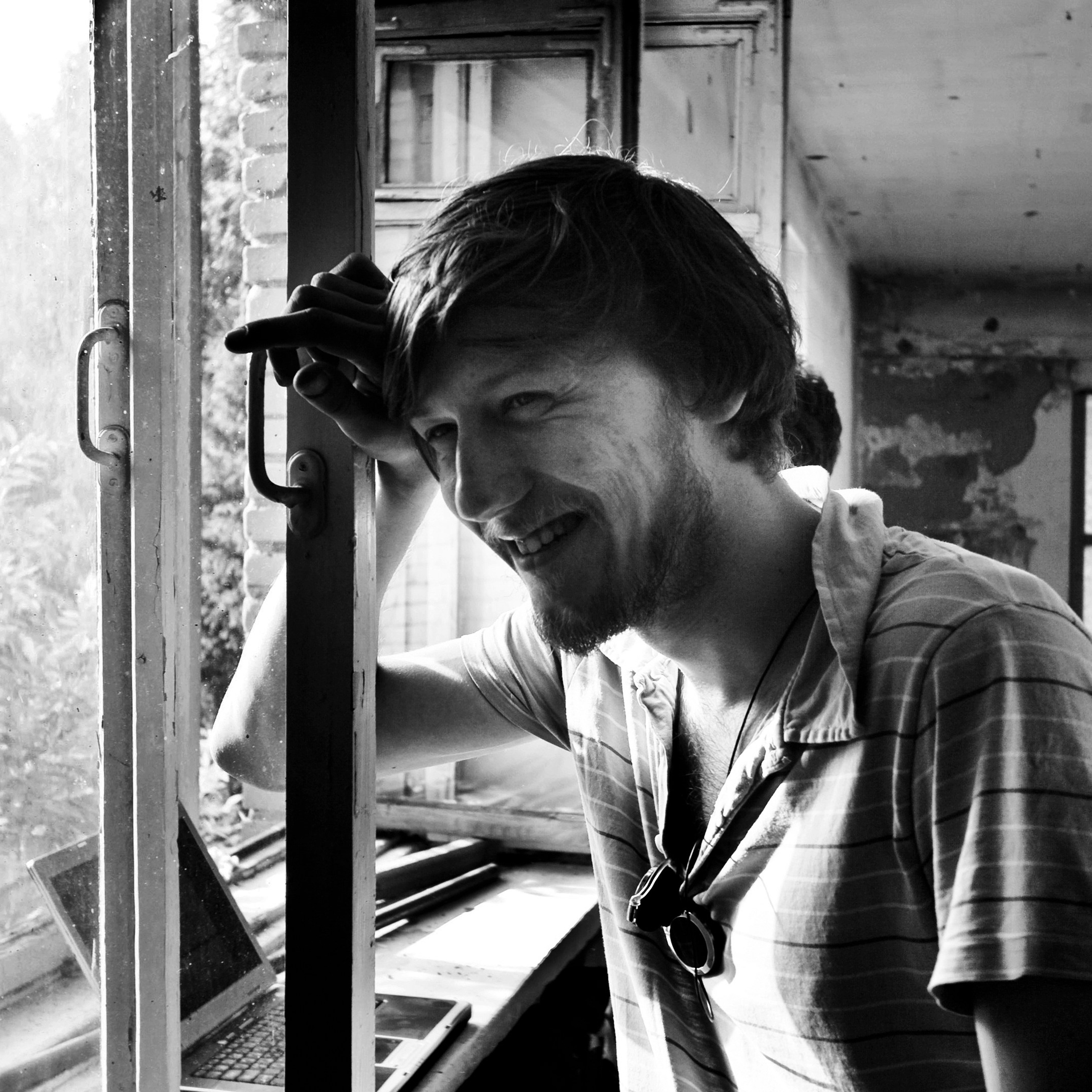 BW. 2009-2014. Евгений Курсков