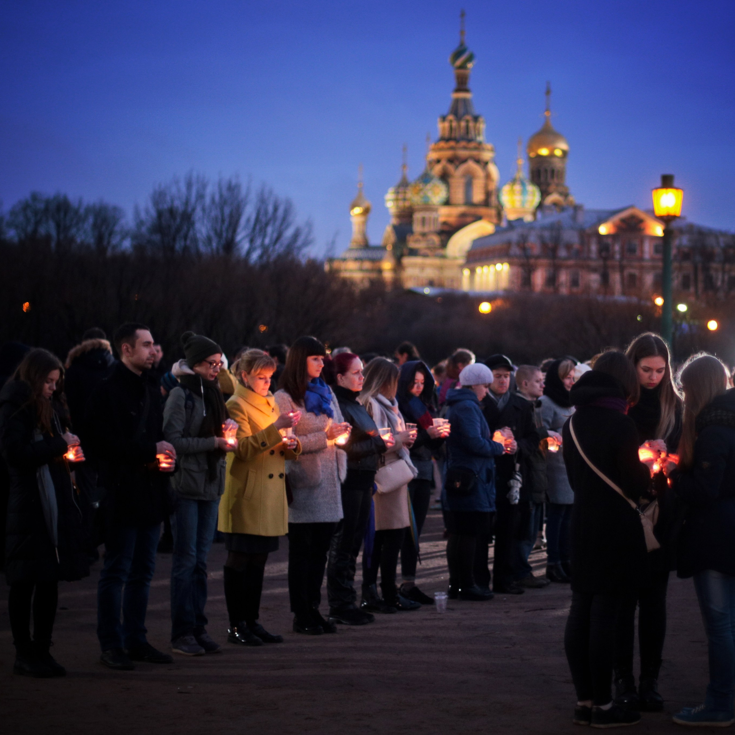 Теракт в СПб. 2017. Евгений Курсков
