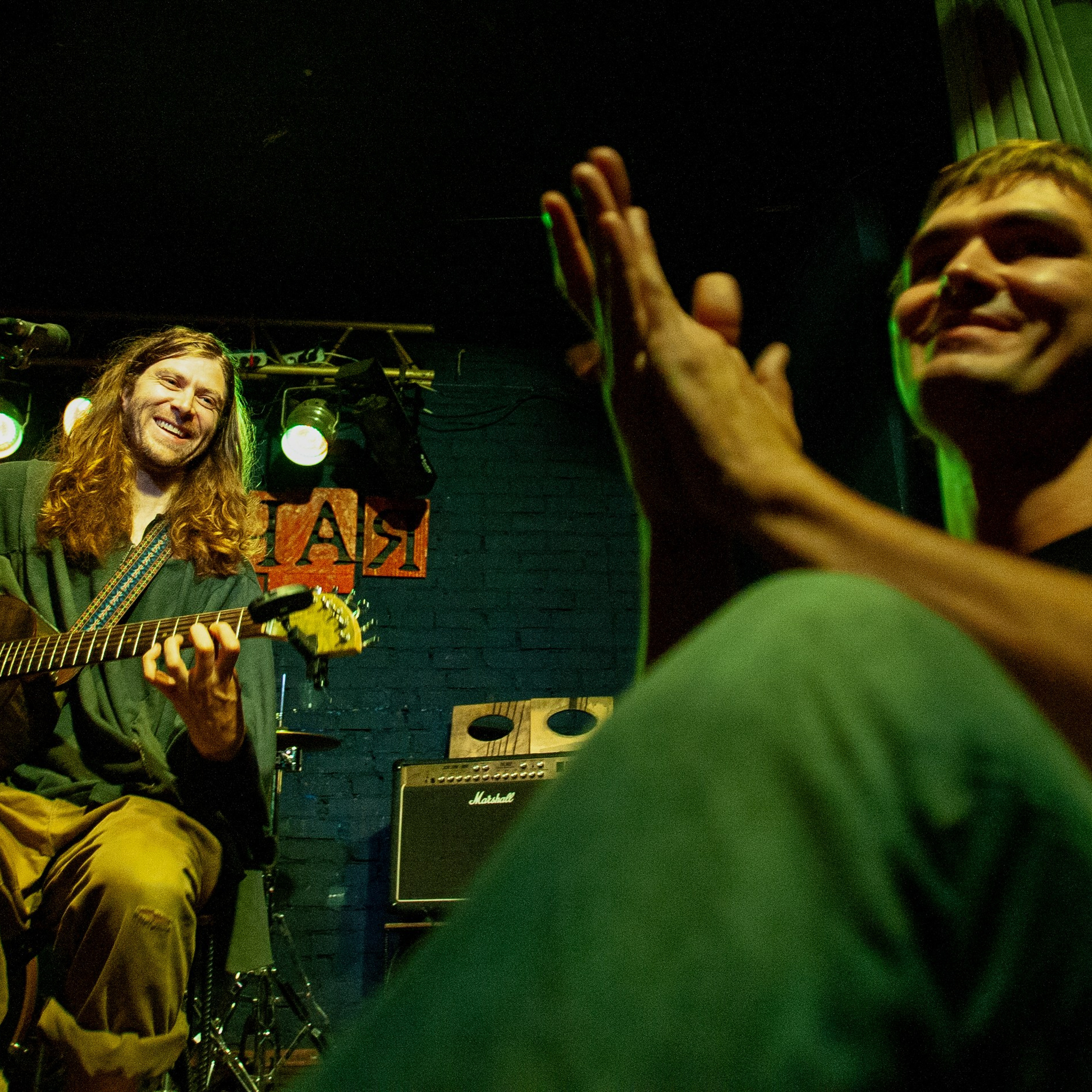 Colour. 2009-2020. Евгений Курсков