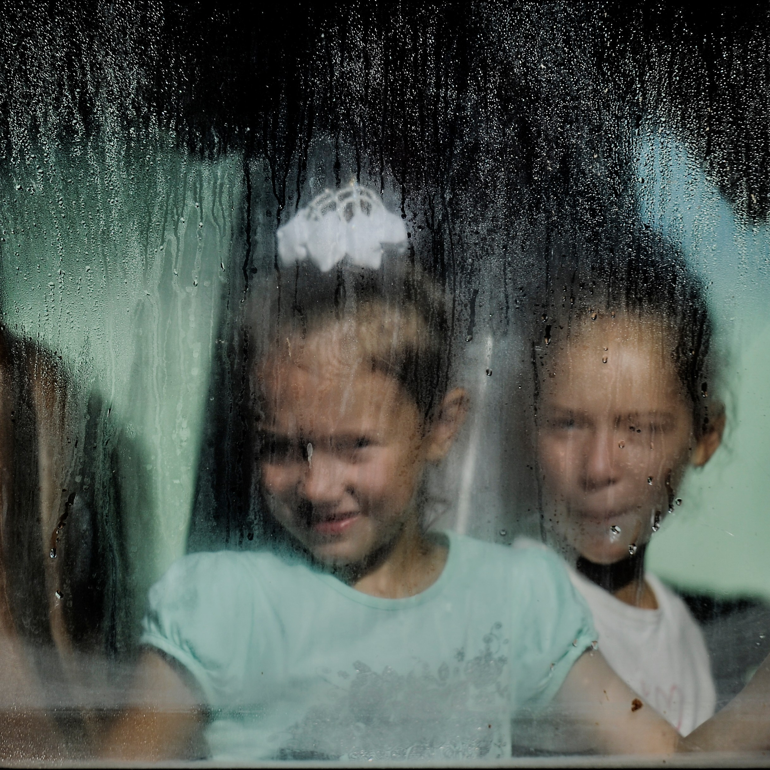 Colour. 2009-2020. Евгений Курсков