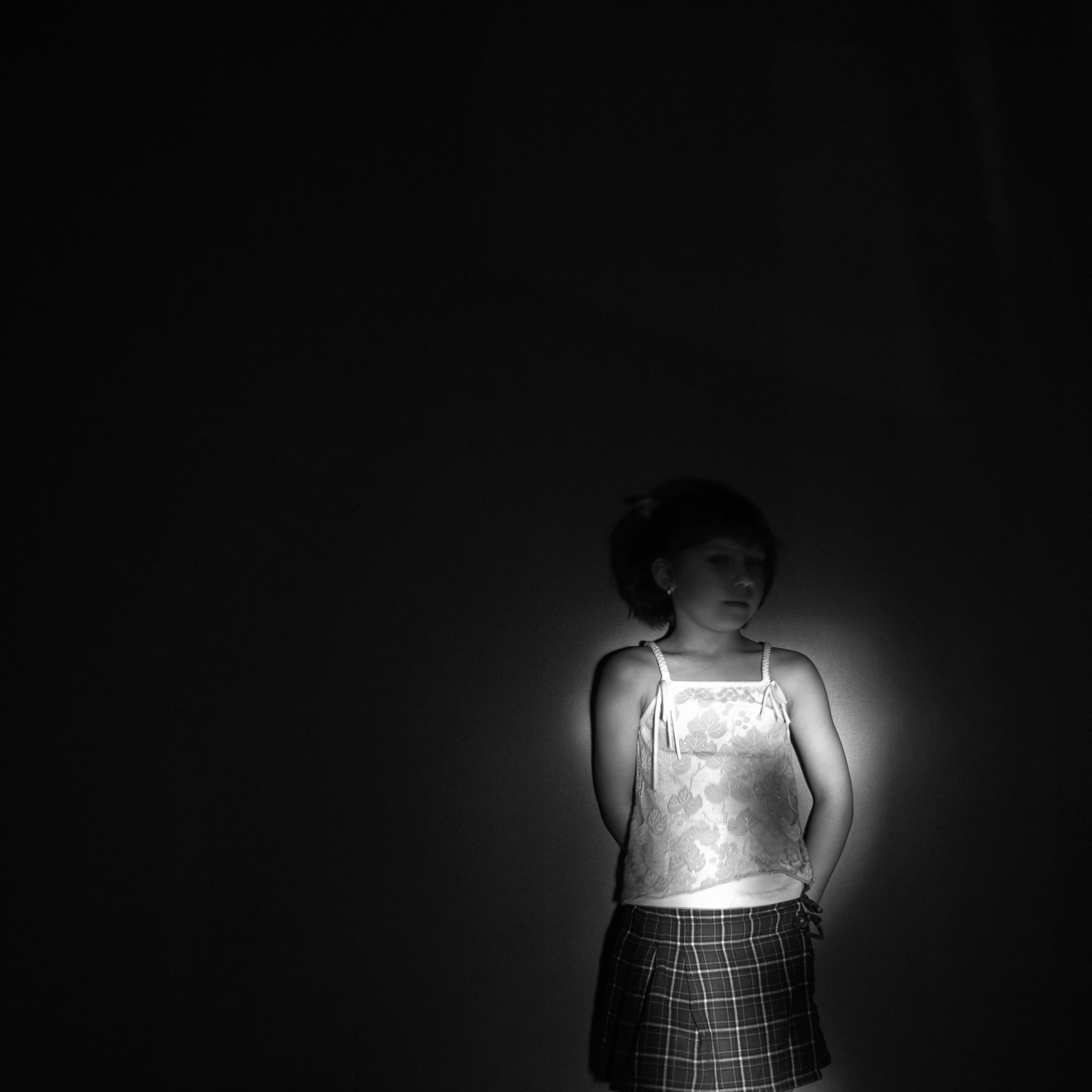 Кусок луны. 2005. Евгений Курсков