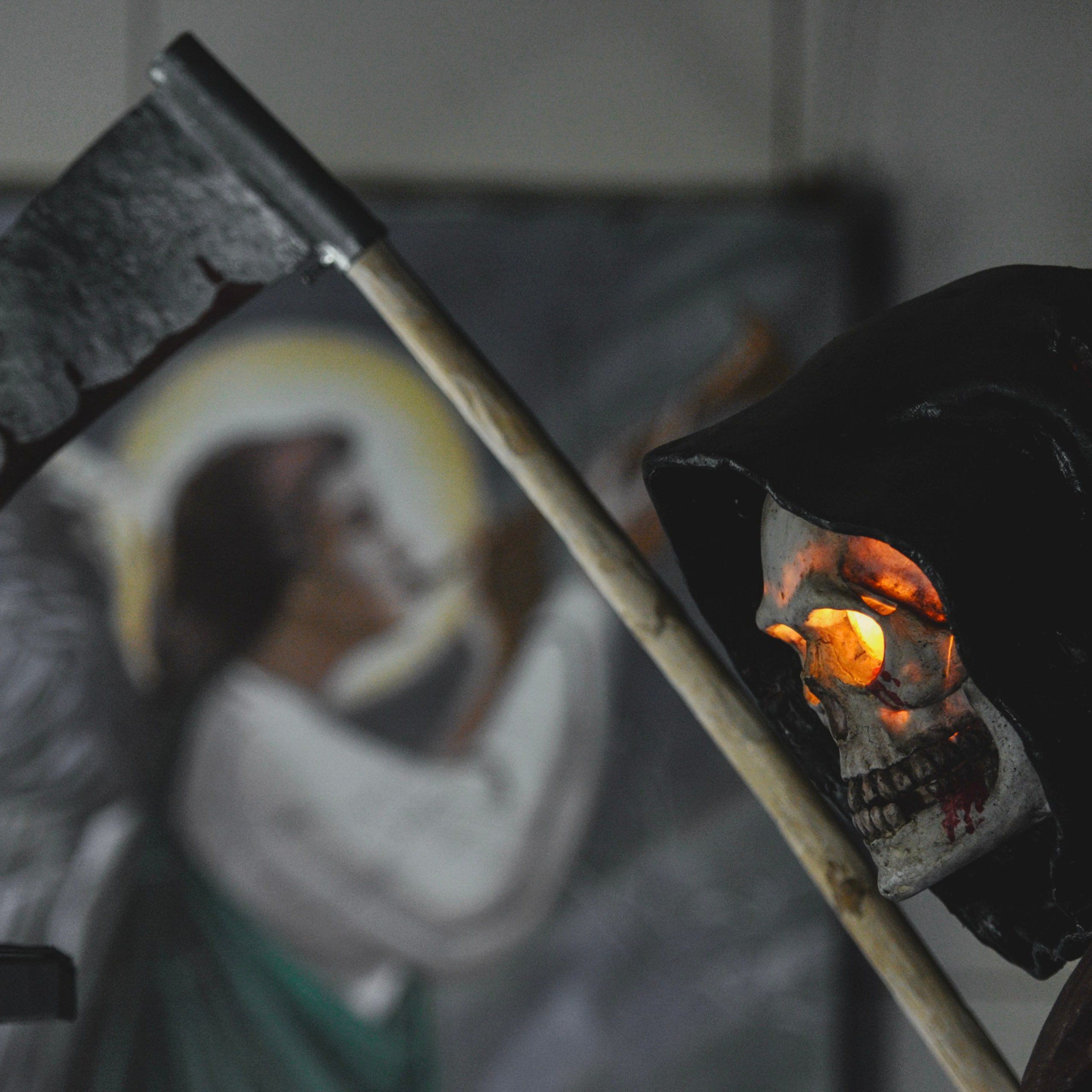 Крематорий. 2015. Евгений Курсков