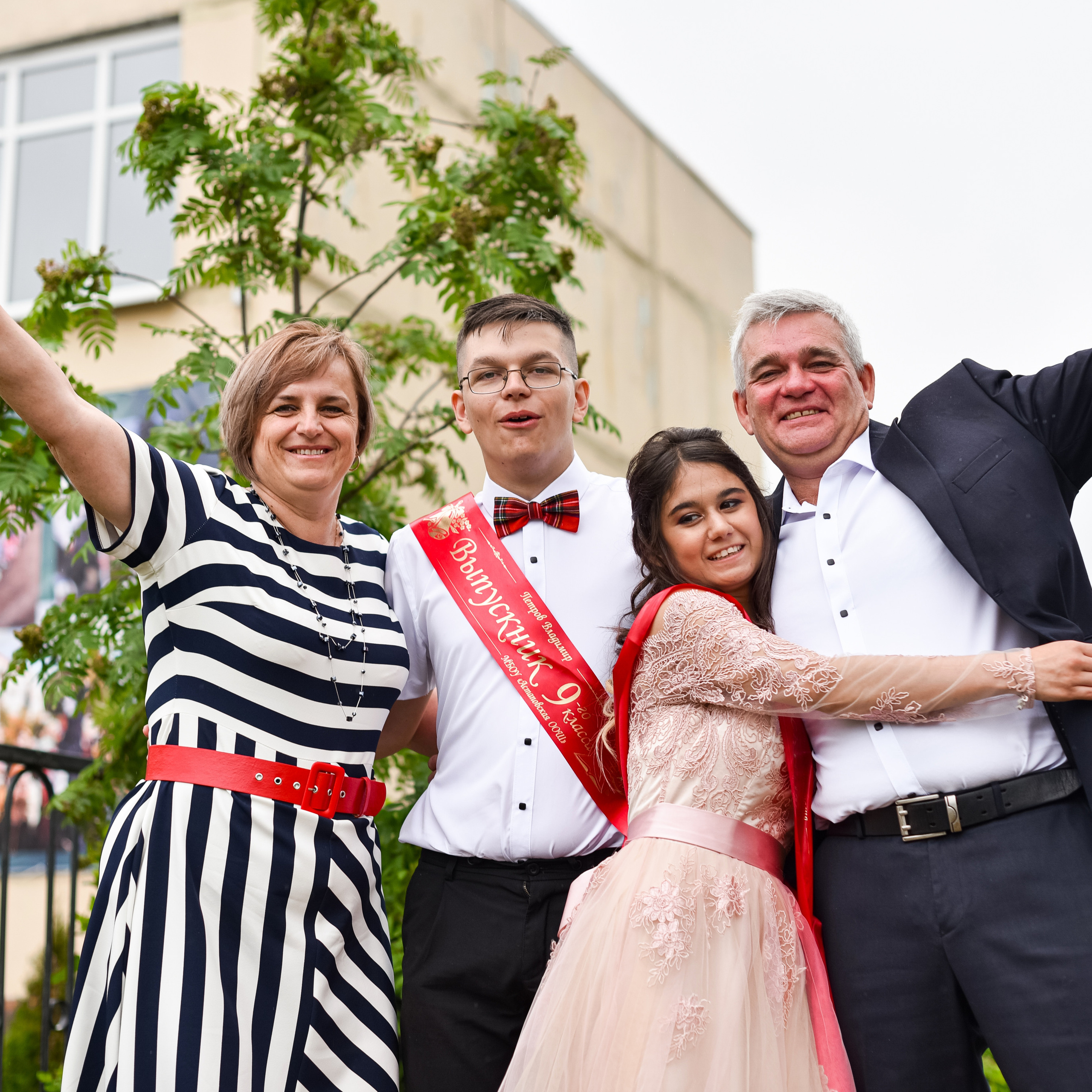 Отзывы. Индивидуальная съёмка