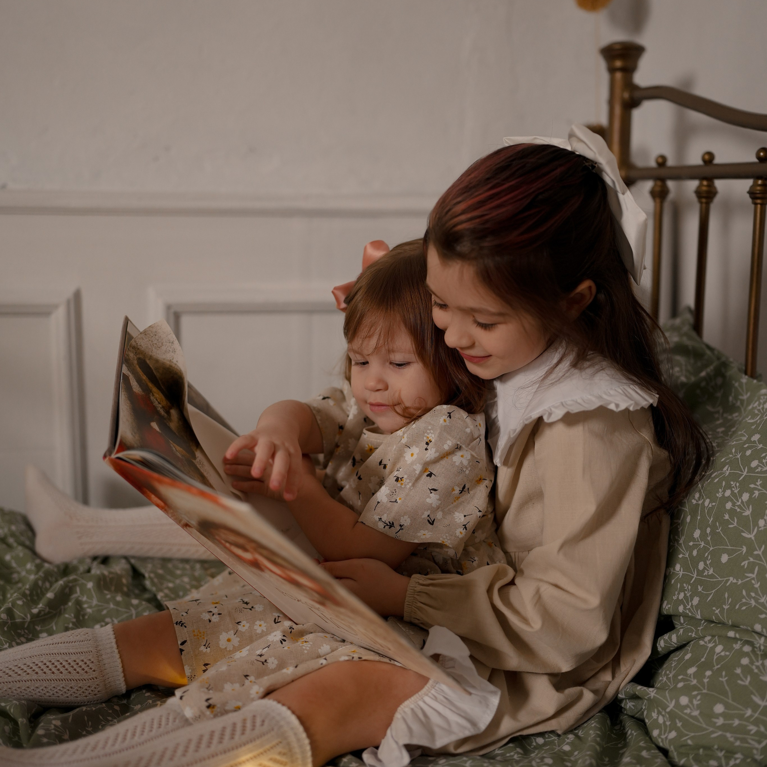 Отзывы. Индивидуальная съёмка