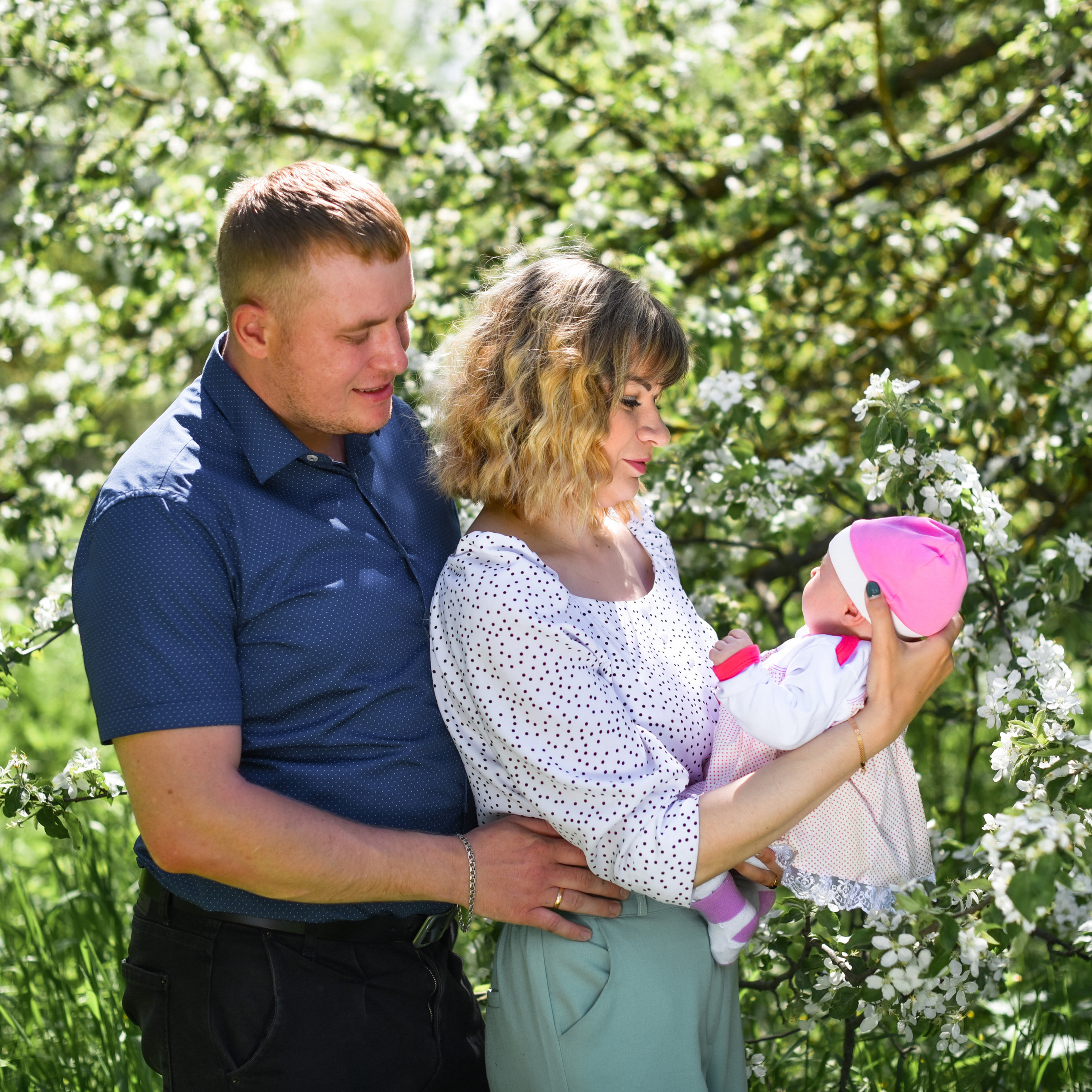 Отзывы. Индивидуальная съёмка