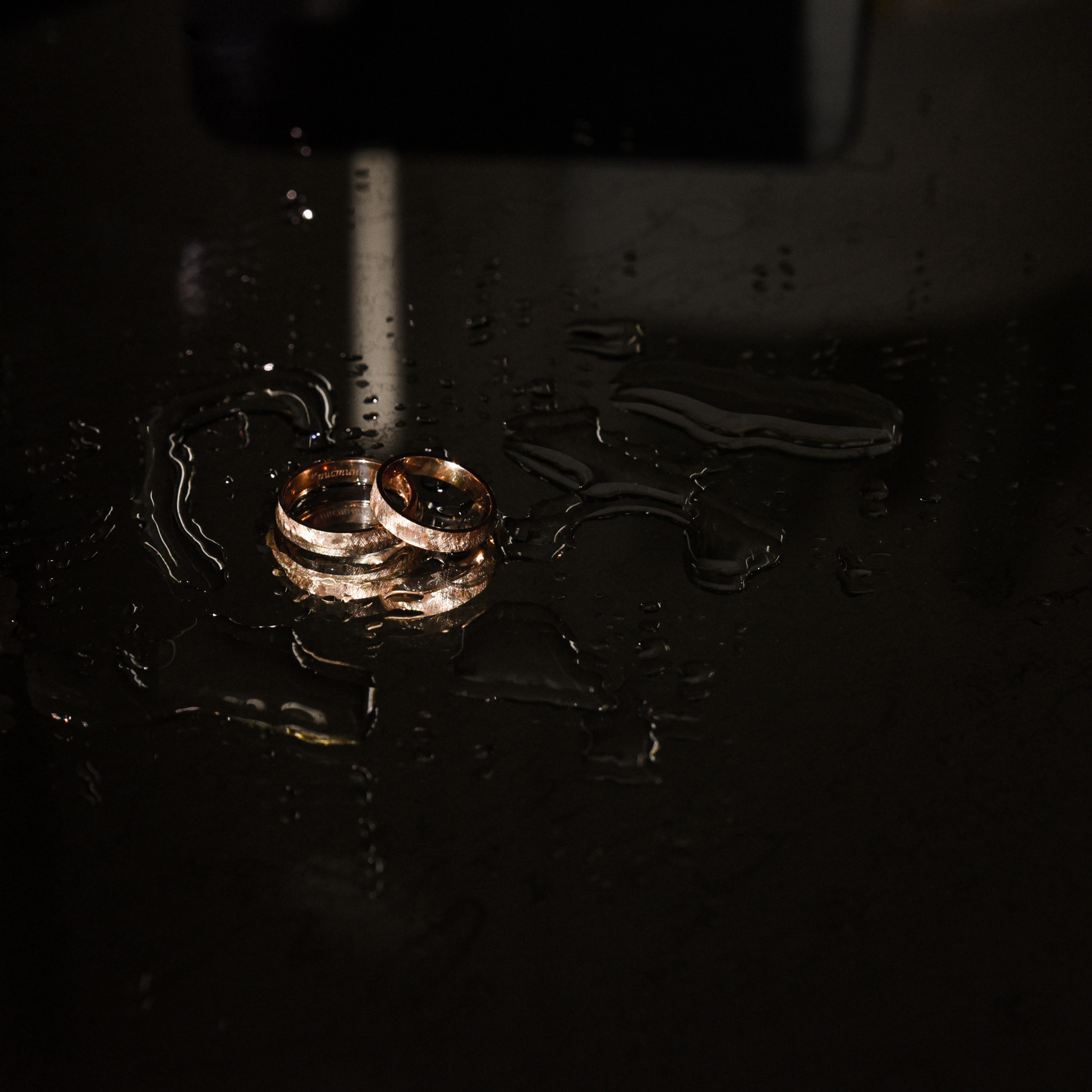 Отзывы. Индивидуальная съёмка