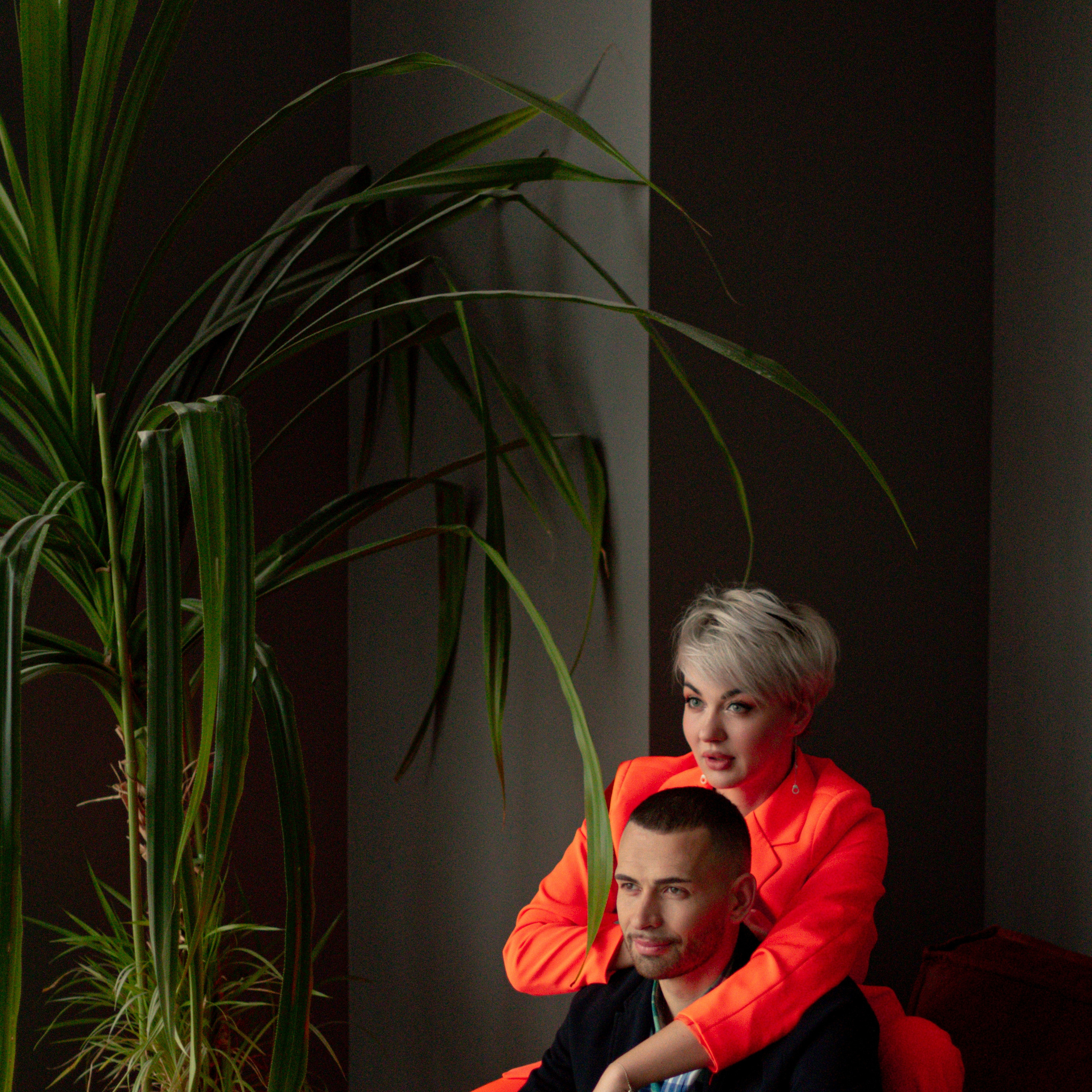 Отзывы. Индивидуальная съёмка