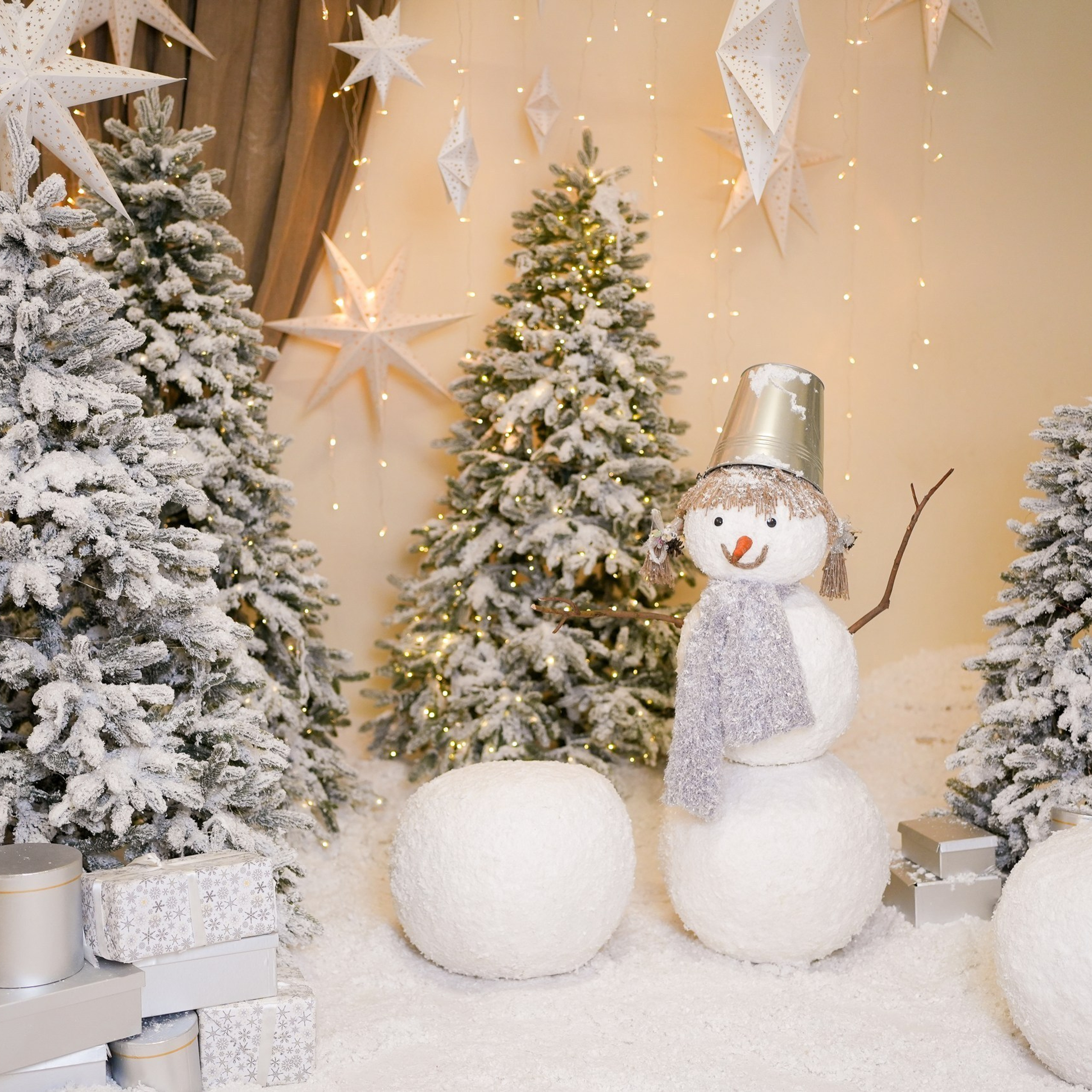 Отзывы. Индивидуальная съёмка