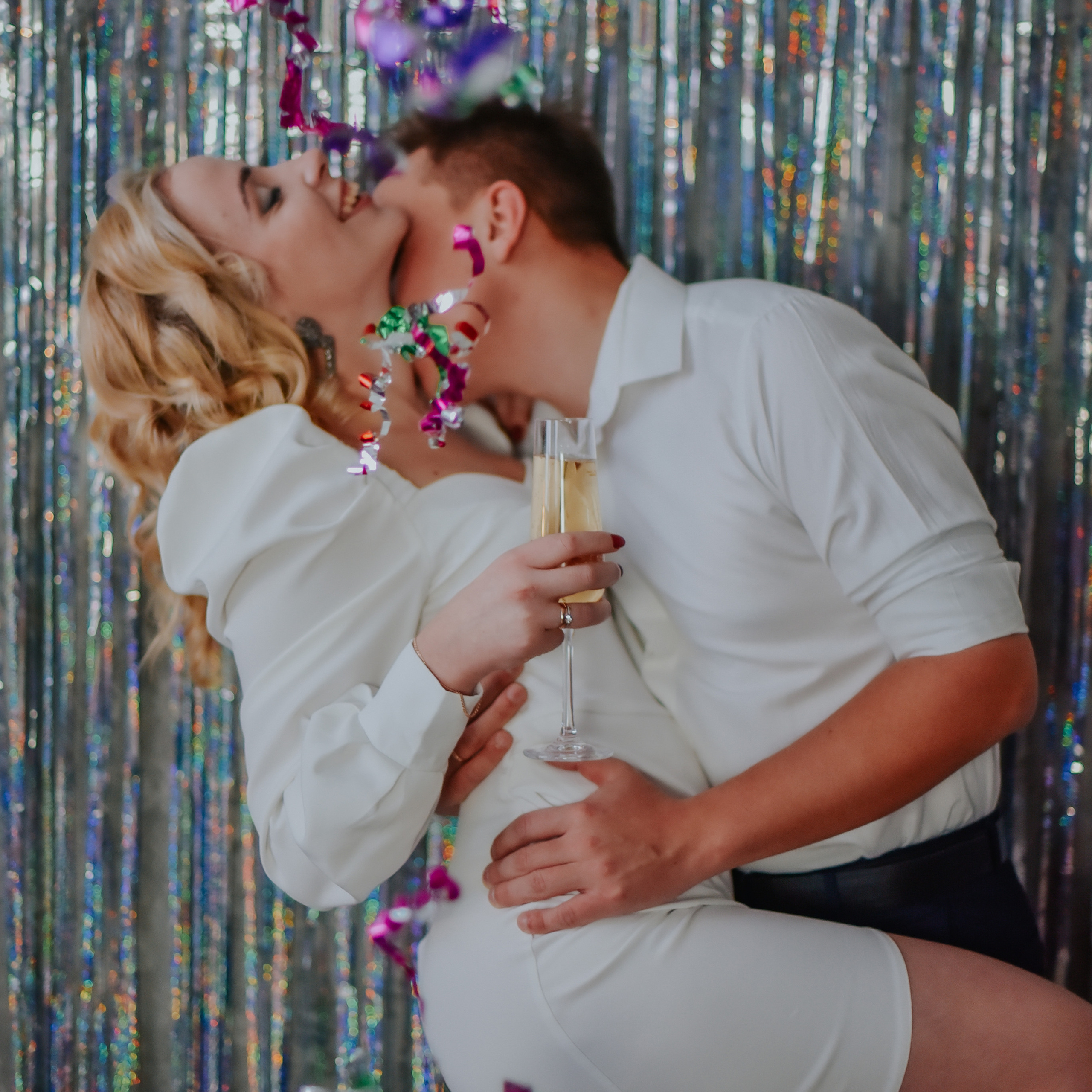 Отзывы. Индивидуальная съёмка