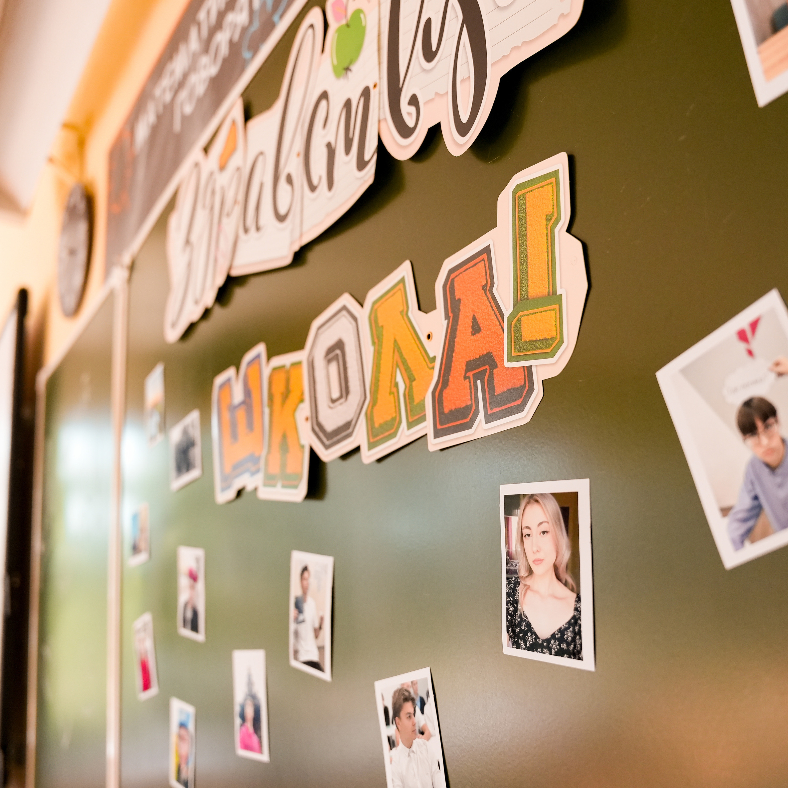 Отзывы. Индивидуальная съёмка