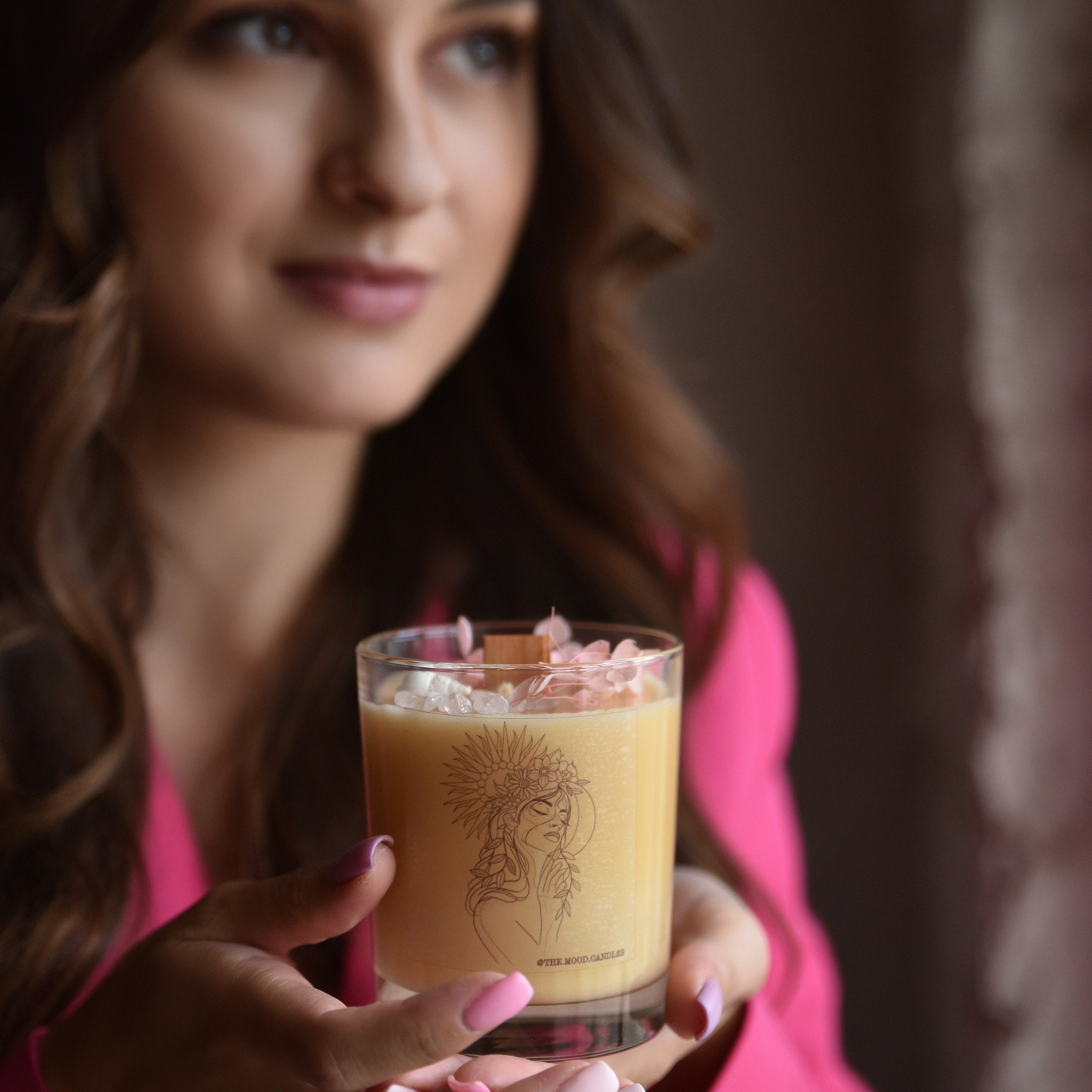 Отзывы. Индивидуальная съёмка