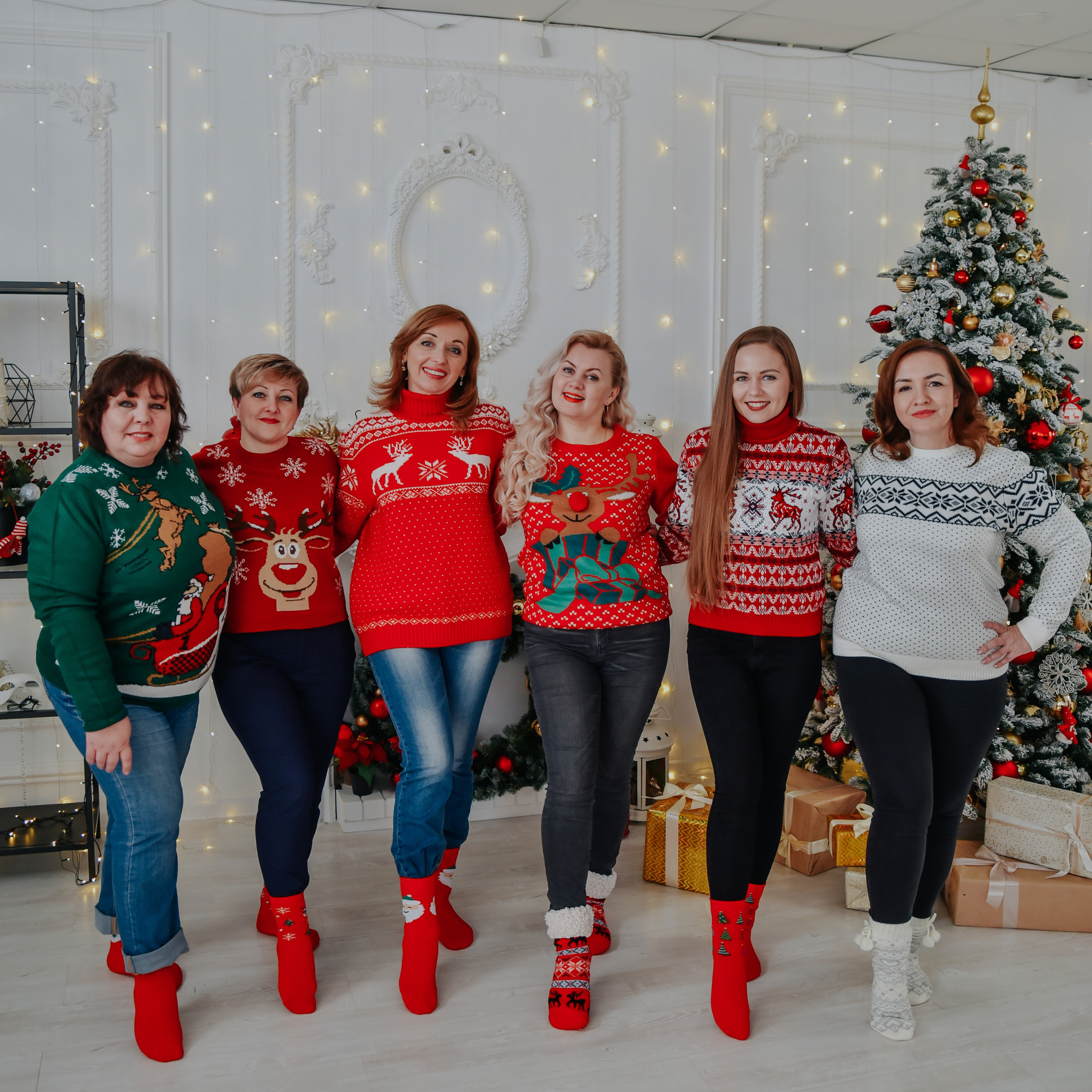 Отзывы. Индивидуальная съёмка