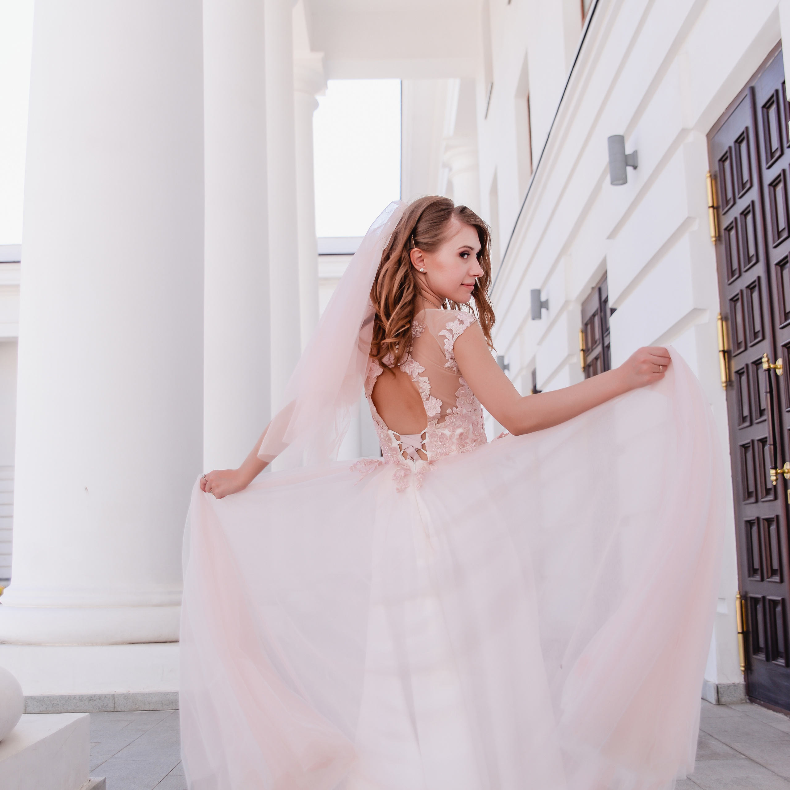 Отзывы. Свадебный фотограф в Самаре Анна Гладунова